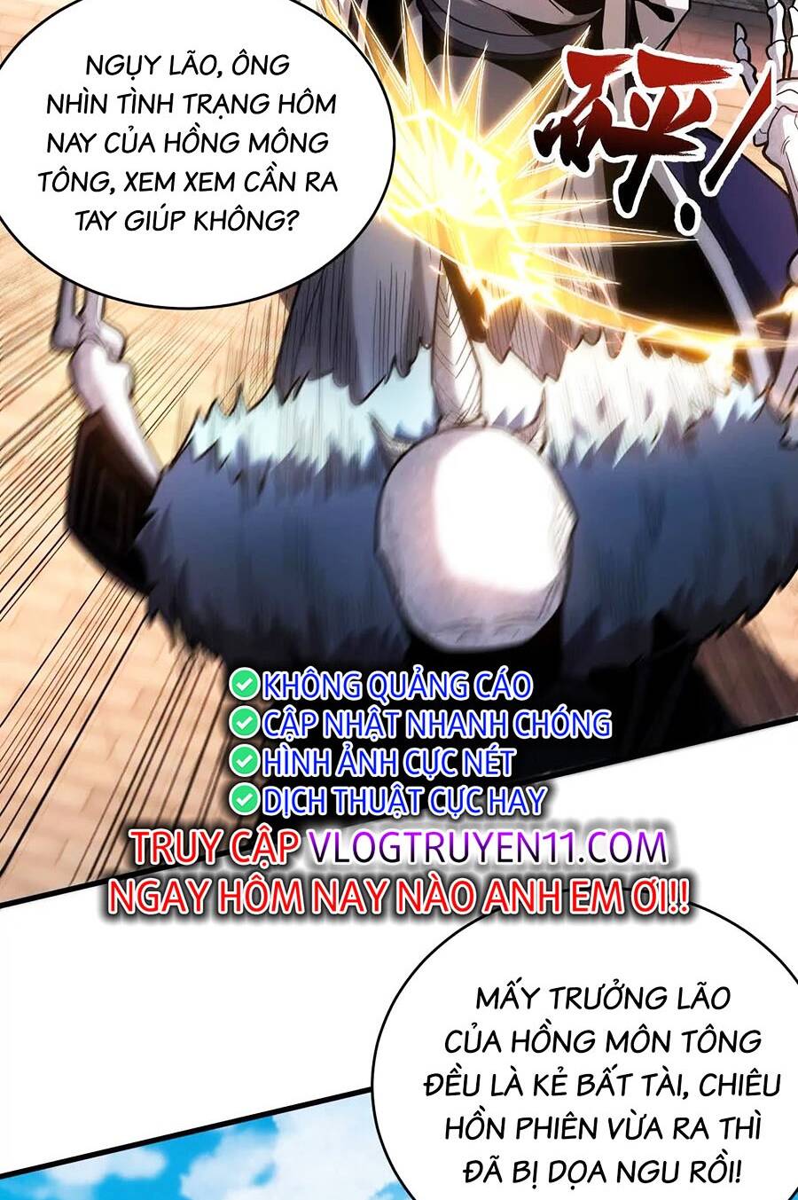 Đệ Tử Tu Luyện Còn Ta Thì Lười Biếng - Chapter 41 - Page 52