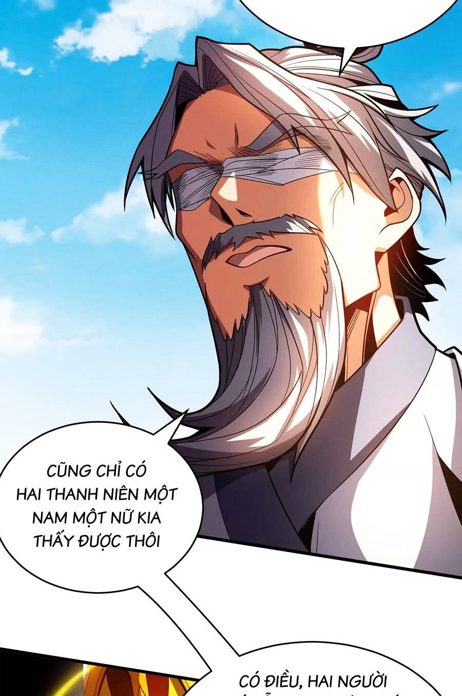 Đệ Tử Tu Luyện Còn Ta Thì Lười Biếng - Chapter 41 - Page 53