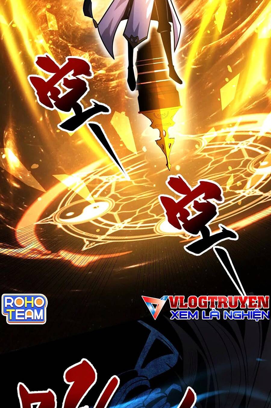 Đệ Tử Tu Luyện Còn Ta Thì Lười Biếng - Chapter 41 - Page 55