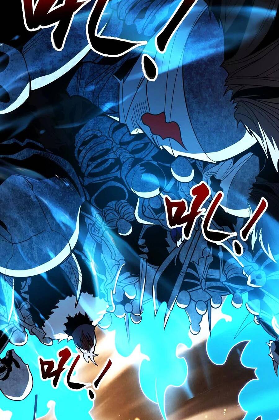 Đệ Tử Tu Luyện Còn Ta Thì Lười Biếng - Chapter 41 - Page 56