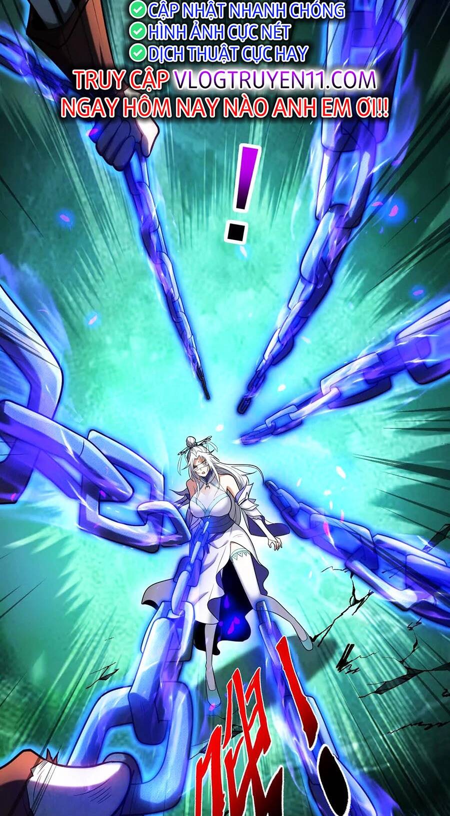 Đệ Tử Tu Luyện Còn Ta Thì Lười Biếng - Chapter 42 - Page 10