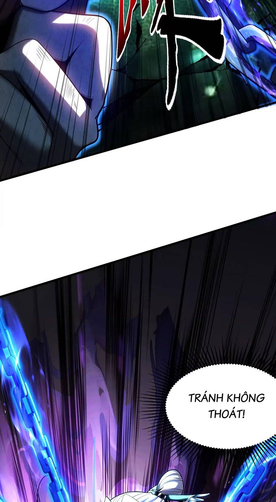 Đệ Tử Tu Luyện Còn Ta Thì Lười Biếng - Chapter 42 - Page 11