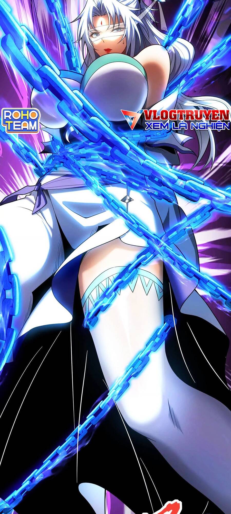 Đệ Tử Tu Luyện Còn Ta Thì Lười Biếng - Chapter 42 - Page 12