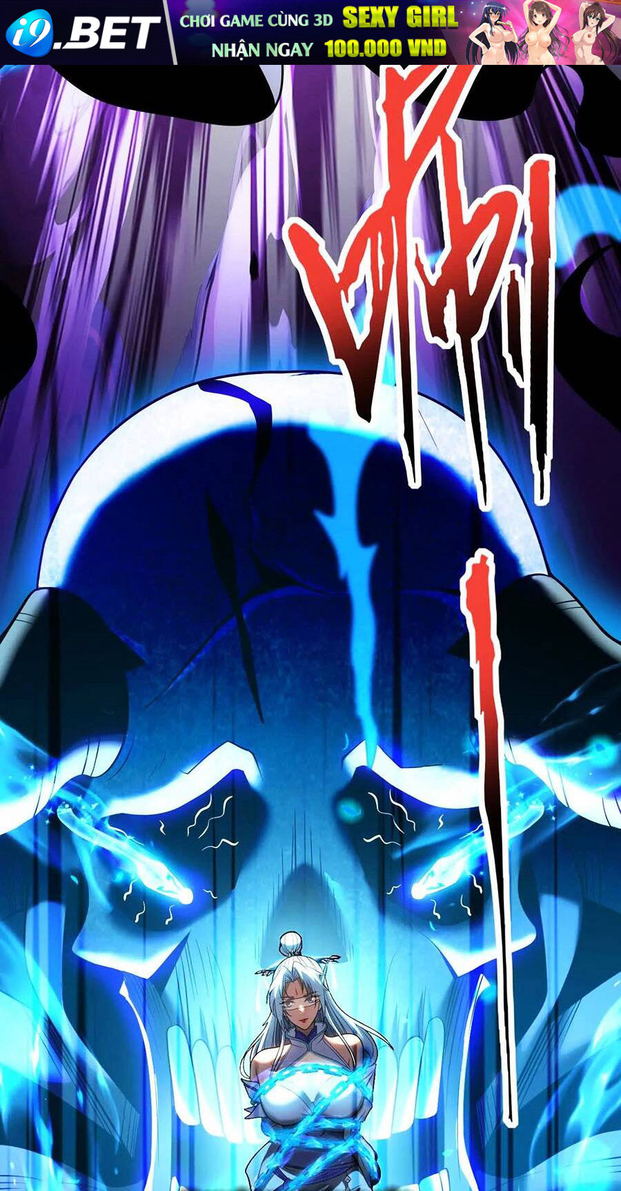 Đệ Tử Tu Luyện Còn Ta Thì Lười Biếng - Chapter 42 - Page 13