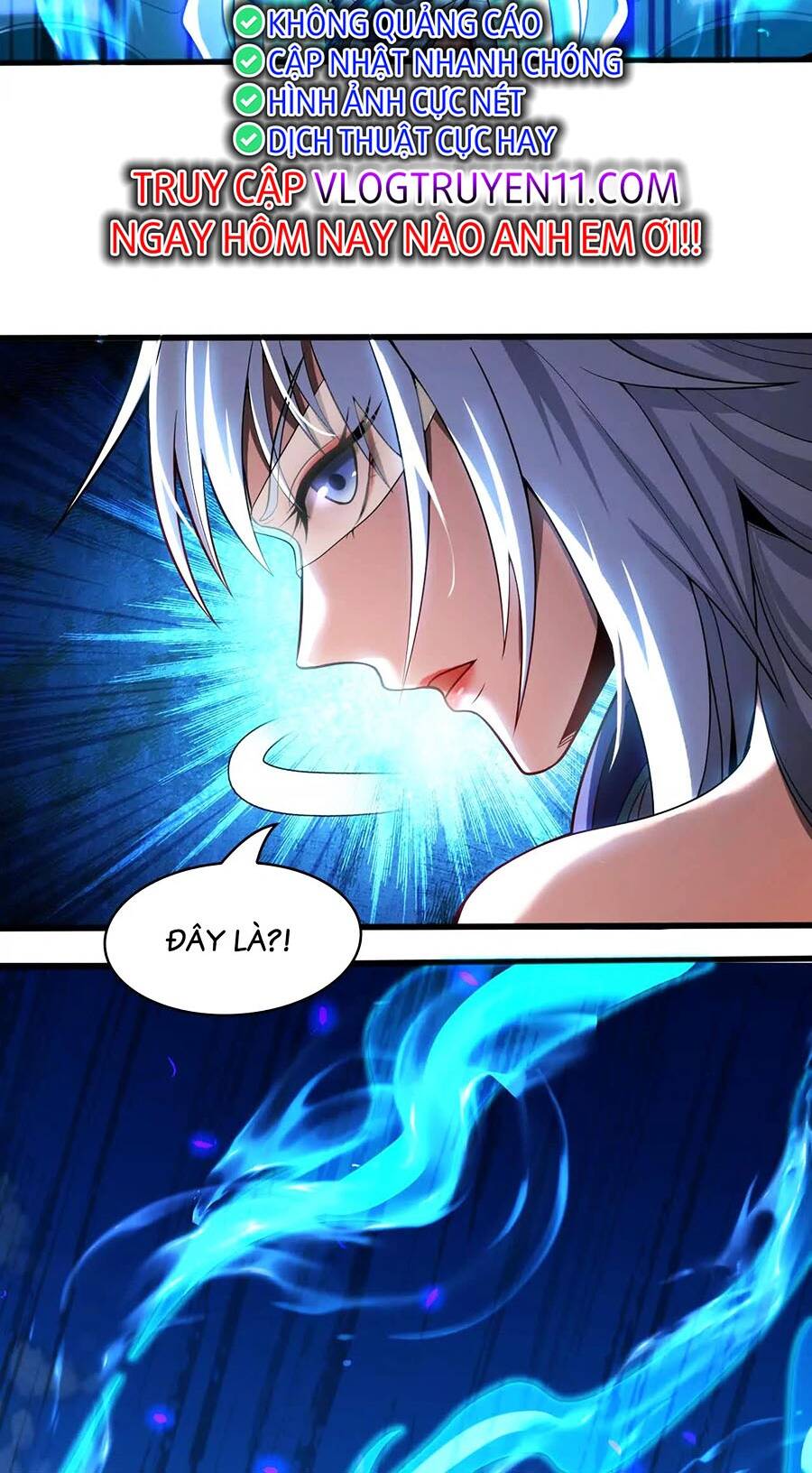 Đệ Tử Tu Luyện Còn Ta Thì Lười Biếng - Chapter 42 - Page 14