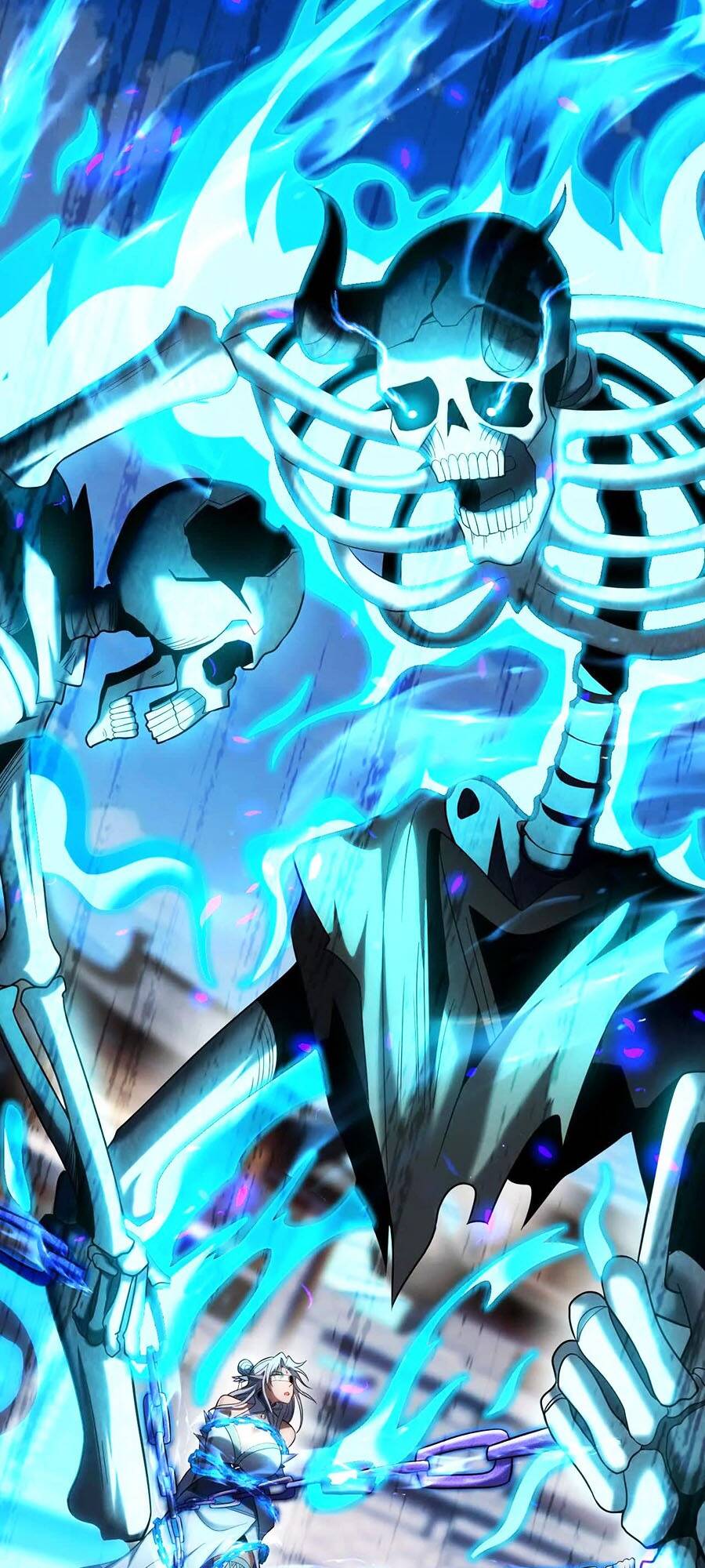 Đệ Tử Tu Luyện Còn Ta Thì Lười Biếng - Chapter 42 - Page 15