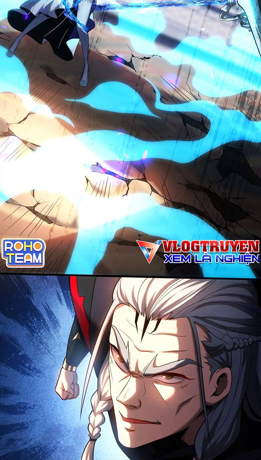 Đệ Tử Tu Luyện Còn Ta Thì Lười Biếng - Chapter 42 - Page 16