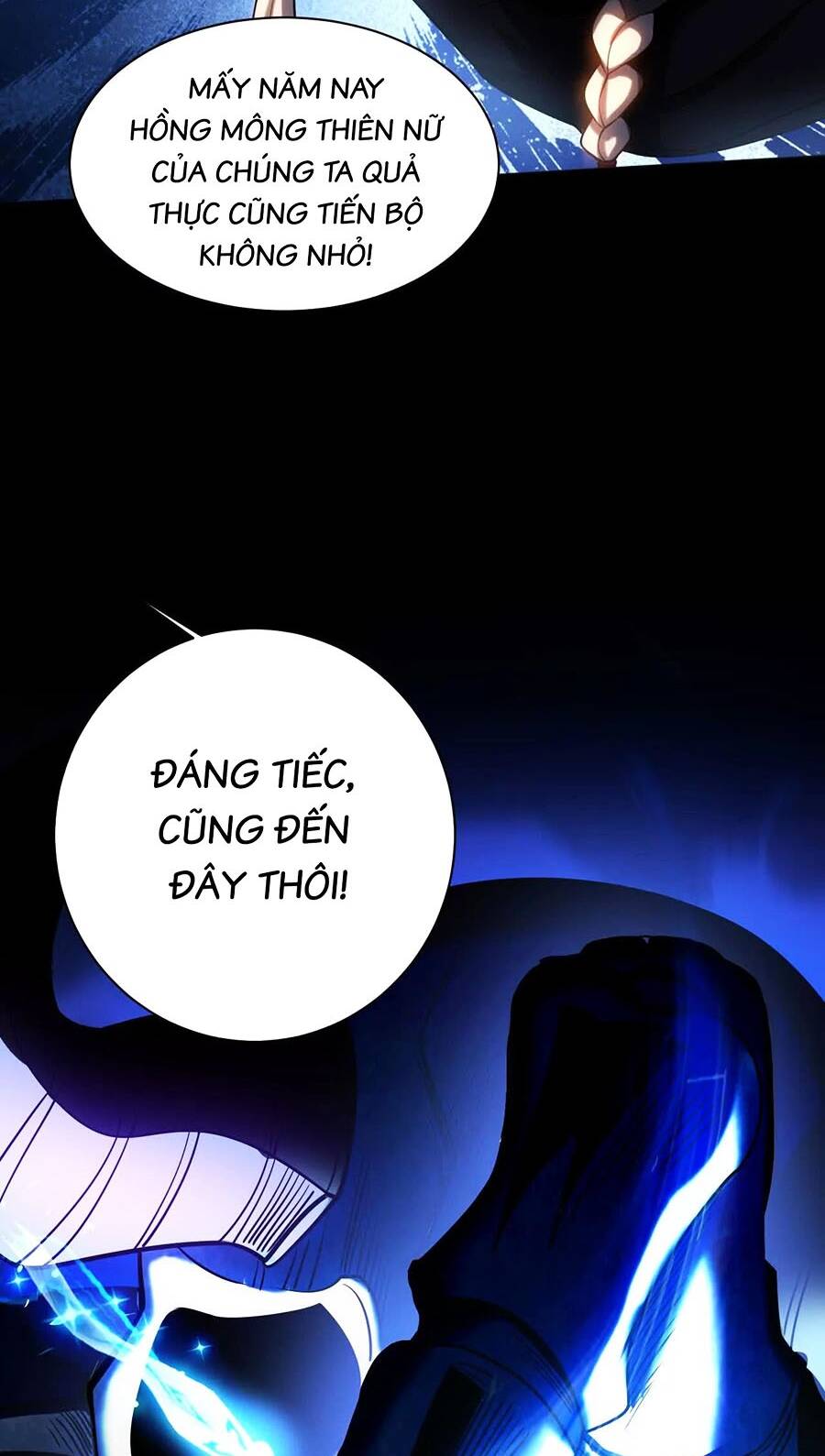 Đệ Tử Tu Luyện Còn Ta Thì Lười Biếng - Chapter 42 - Page 17