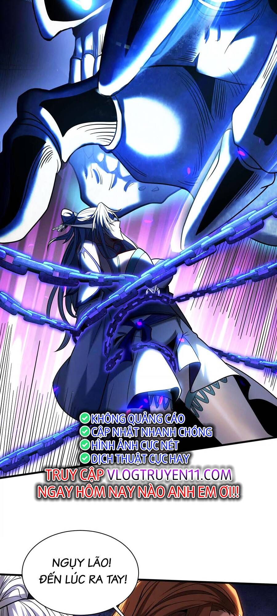 Đệ Tử Tu Luyện Còn Ta Thì Lười Biếng - Chapter 42 - Page 18