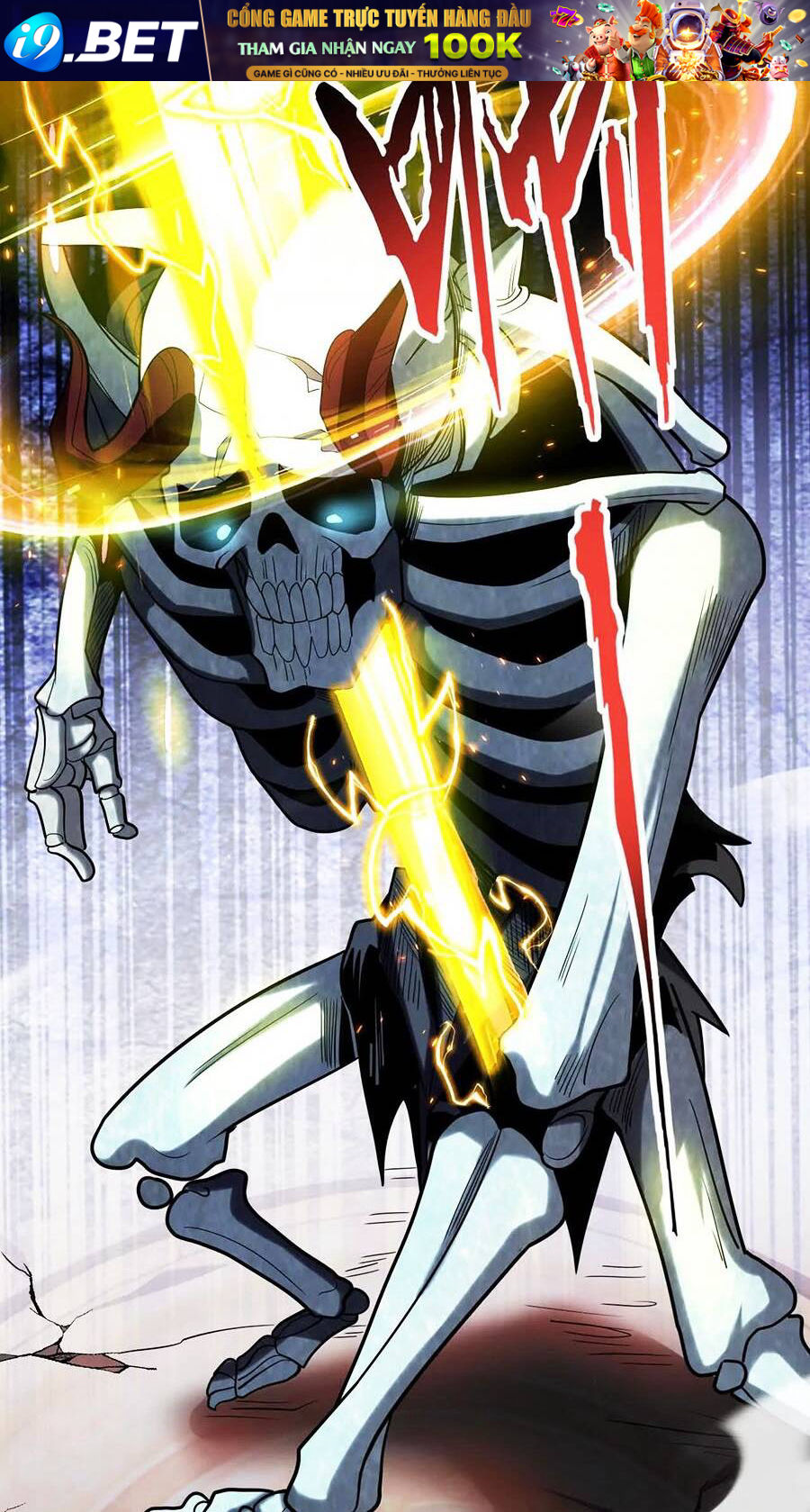 Đệ Tử Tu Luyện Còn Ta Thì Lười Biếng - Chapter 42 - Page 20