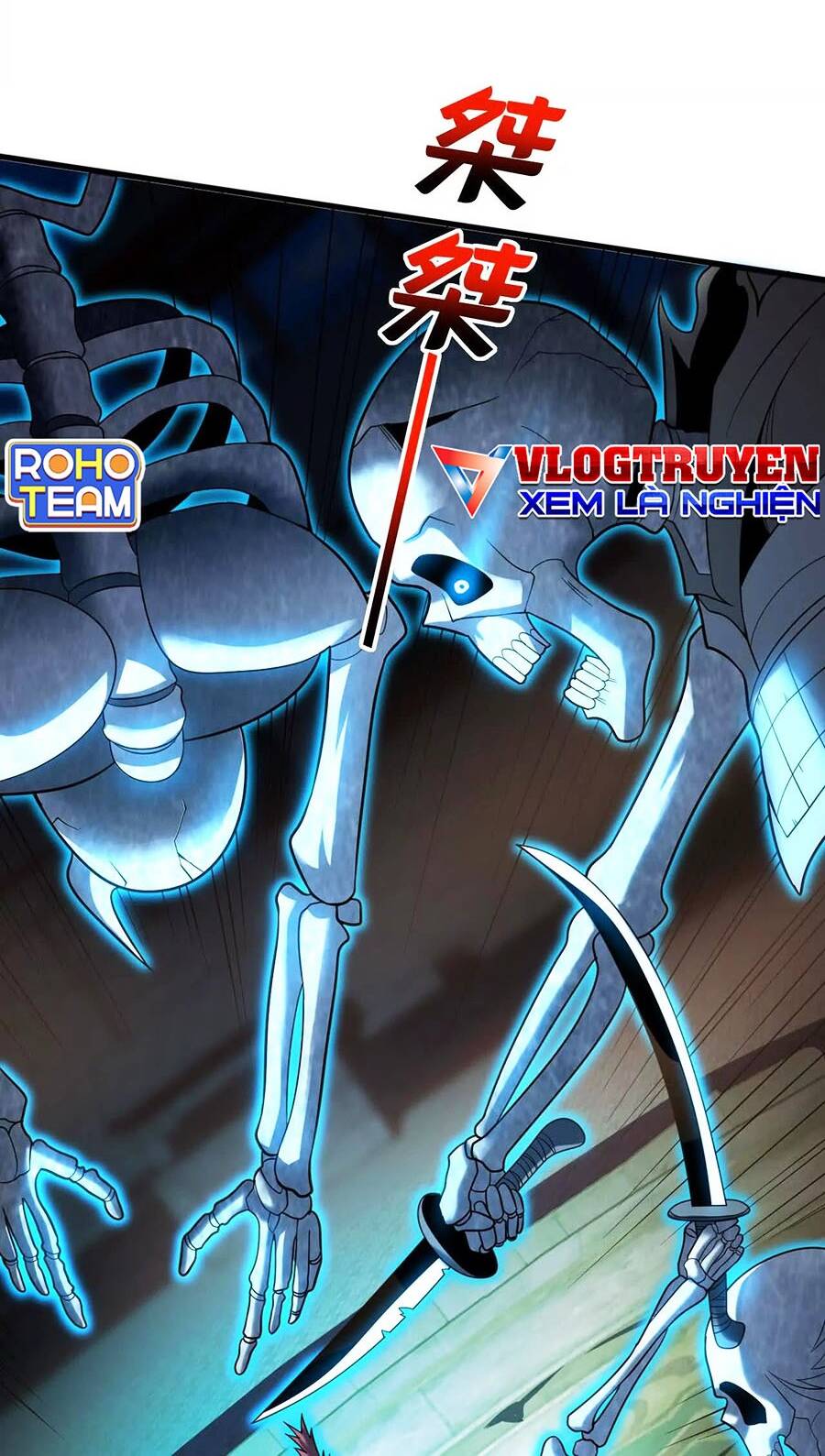 Đệ Tử Tu Luyện Còn Ta Thì Lười Biếng - Chapter 42 - Page 29