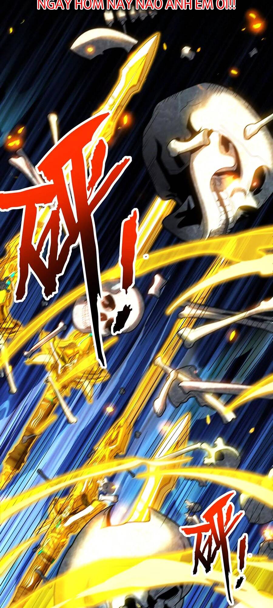 Đệ Tử Tu Luyện Còn Ta Thì Lười Biếng - Chapter 42 - Page 33