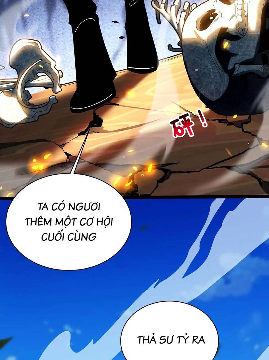 Đệ Tử Tu Luyện Còn Ta Thì Lười Biếng - Chapter 42 - Page 41