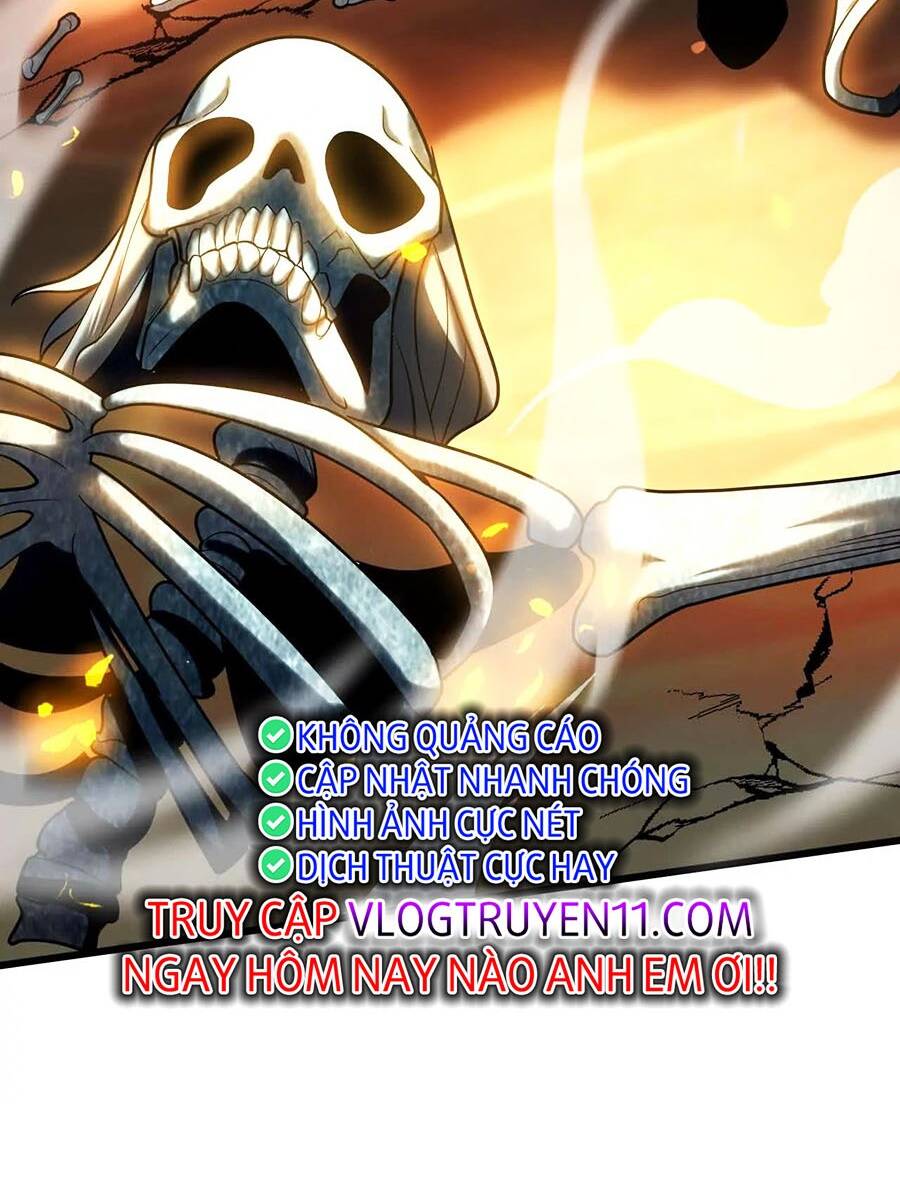 Đệ Tử Tu Luyện Còn Ta Thì Lười Biếng - Chapter 42 - Page 43