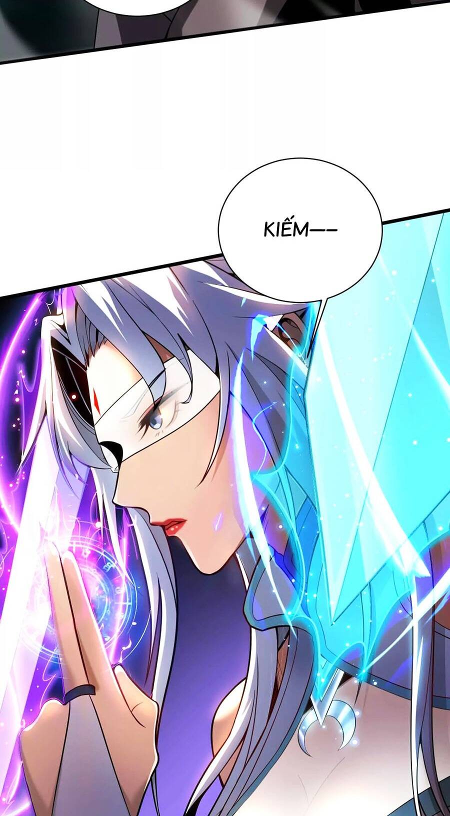 Đệ Tử Tu Luyện Còn Ta Thì Lười Biếng - Chapter 42 - Page 4