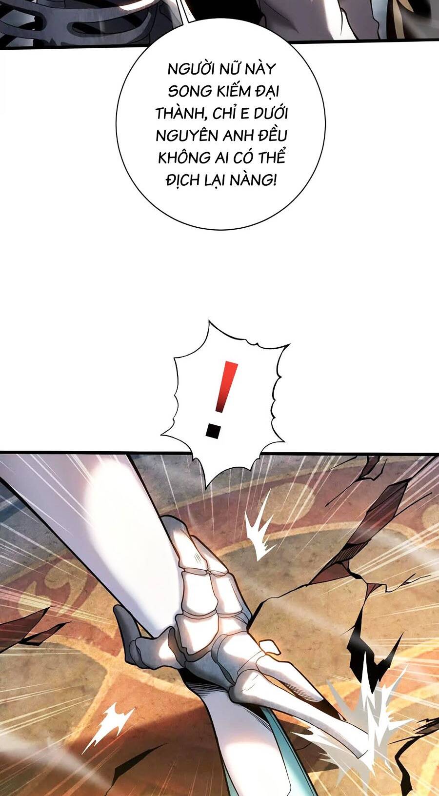 Đệ Tử Tu Luyện Còn Ta Thì Lười Biếng - Chapter 42 - Page 8