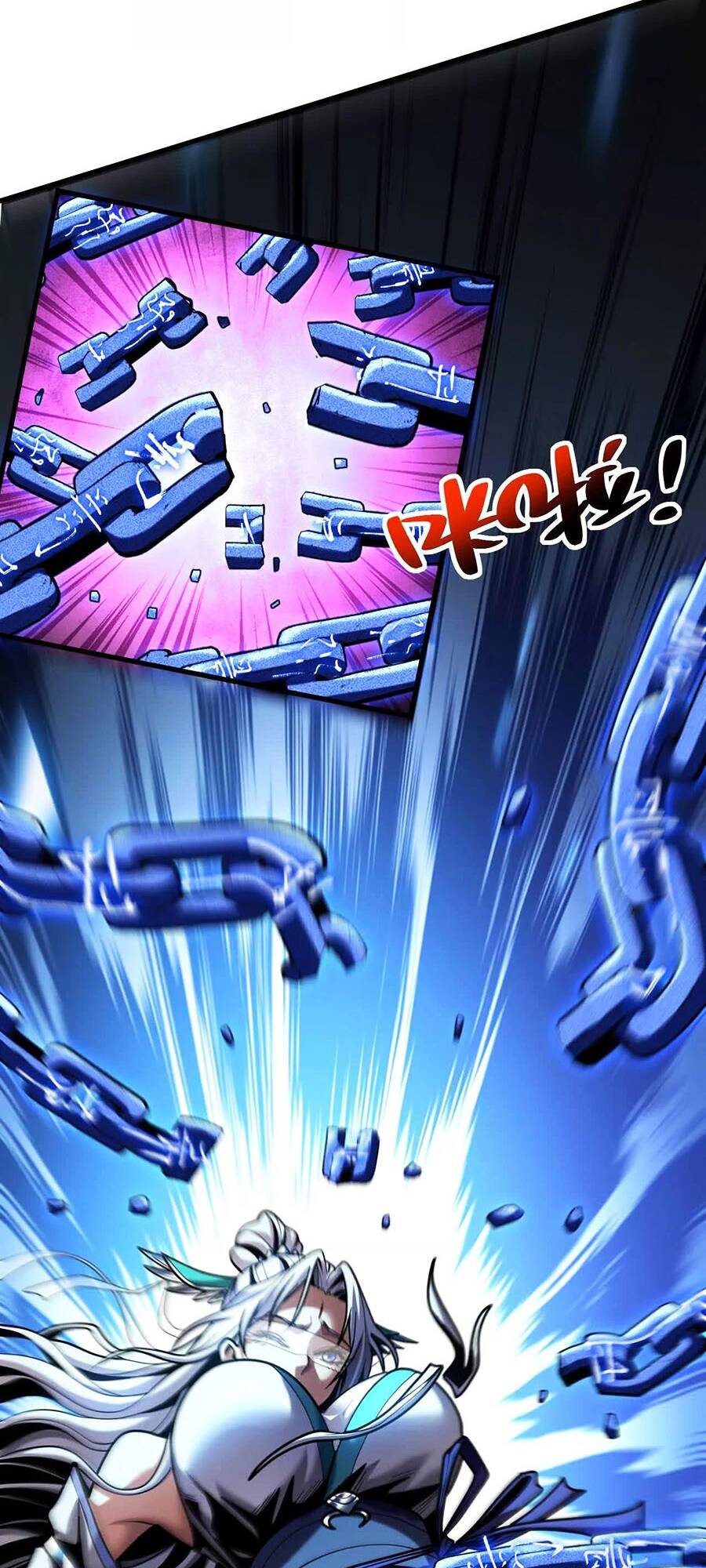 Đệ Tử Tu Luyện Còn Ta Thì Lười Biếng - Chapter 43 - Page 9