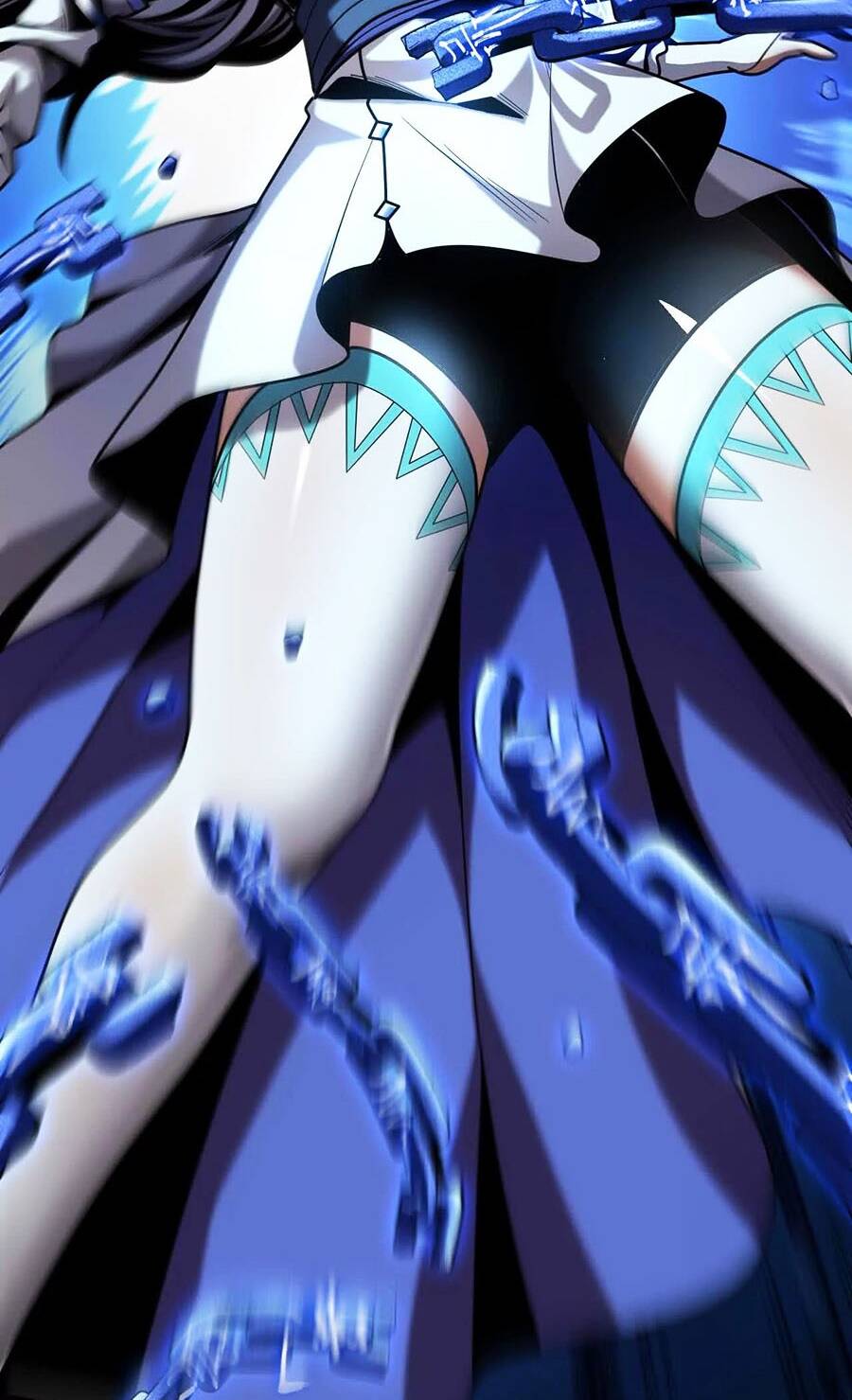 Đệ Tử Tu Luyện Còn Ta Thì Lười Biếng - Chapter 43 - Page 10