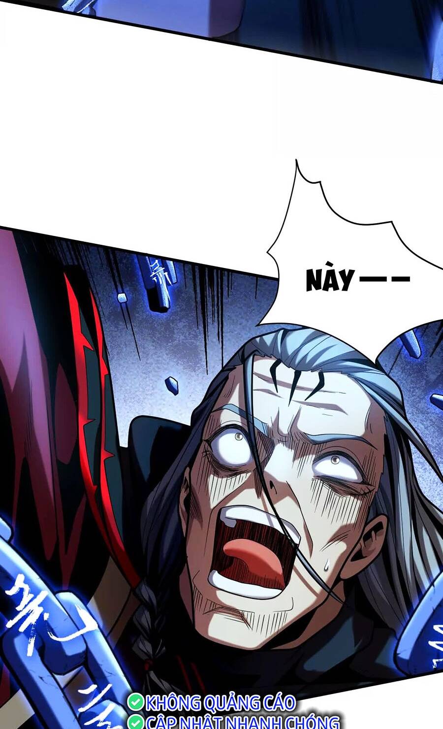 Đệ Tử Tu Luyện Còn Ta Thì Lười Biếng - Chapter 43 - Page 11