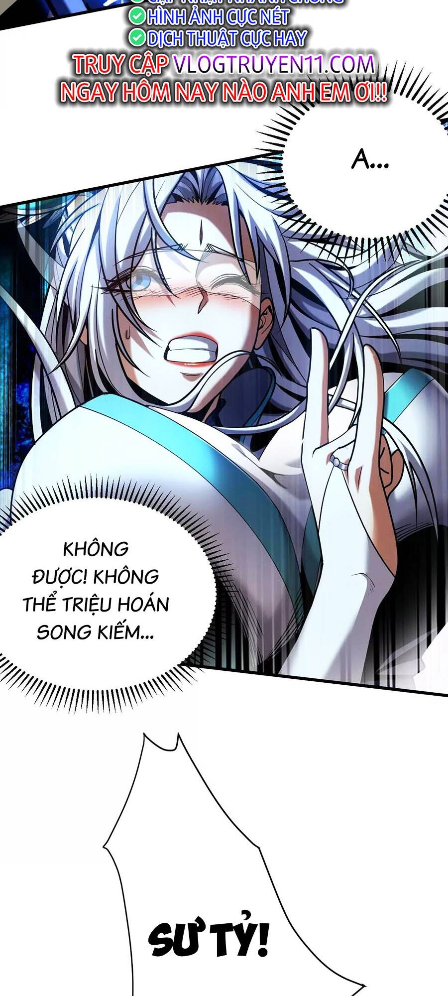 Đệ Tử Tu Luyện Còn Ta Thì Lười Biếng - Chapter 43 - Page 12