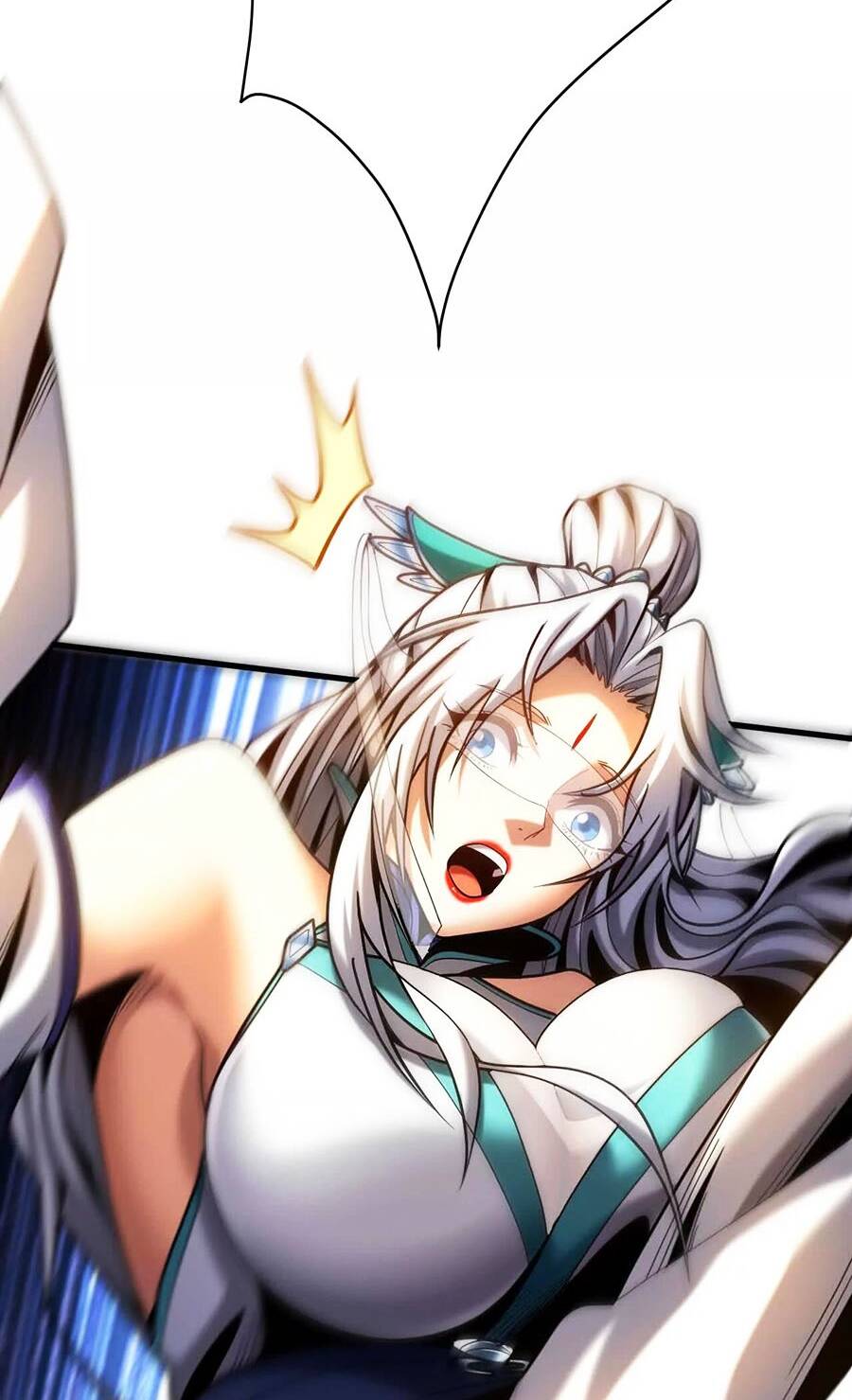 Đệ Tử Tu Luyện Còn Ta Thì Lười Biếng - Chapter 43 - Page 13