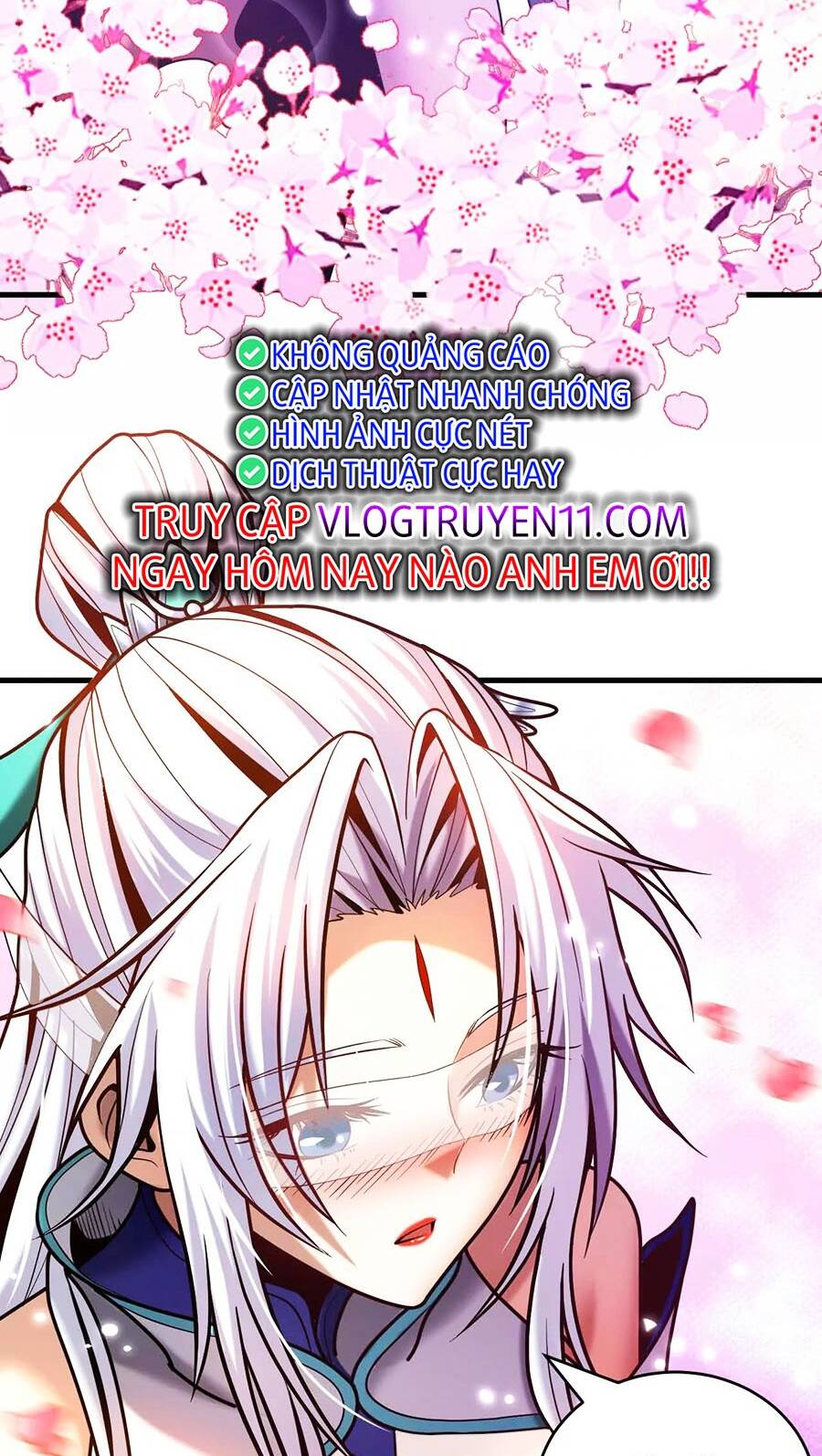 Đệ Tử Tu Luyện Còn Ta Thì Lười Biếng - Chapter 43 - Page 17