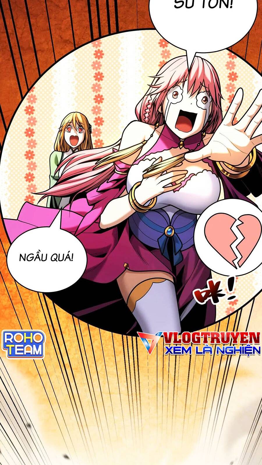 Đệ Tử Tu Luyện Còn Ta Thì Lười Biếng - Chapter 43 - Page 19