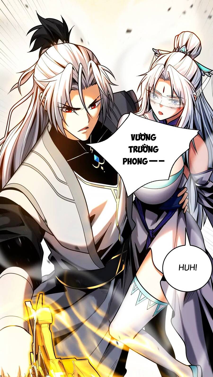 Đệ Tử Tu Luyện Còn Ta Thì Lười Biếng - Chapter 43 - Page 20