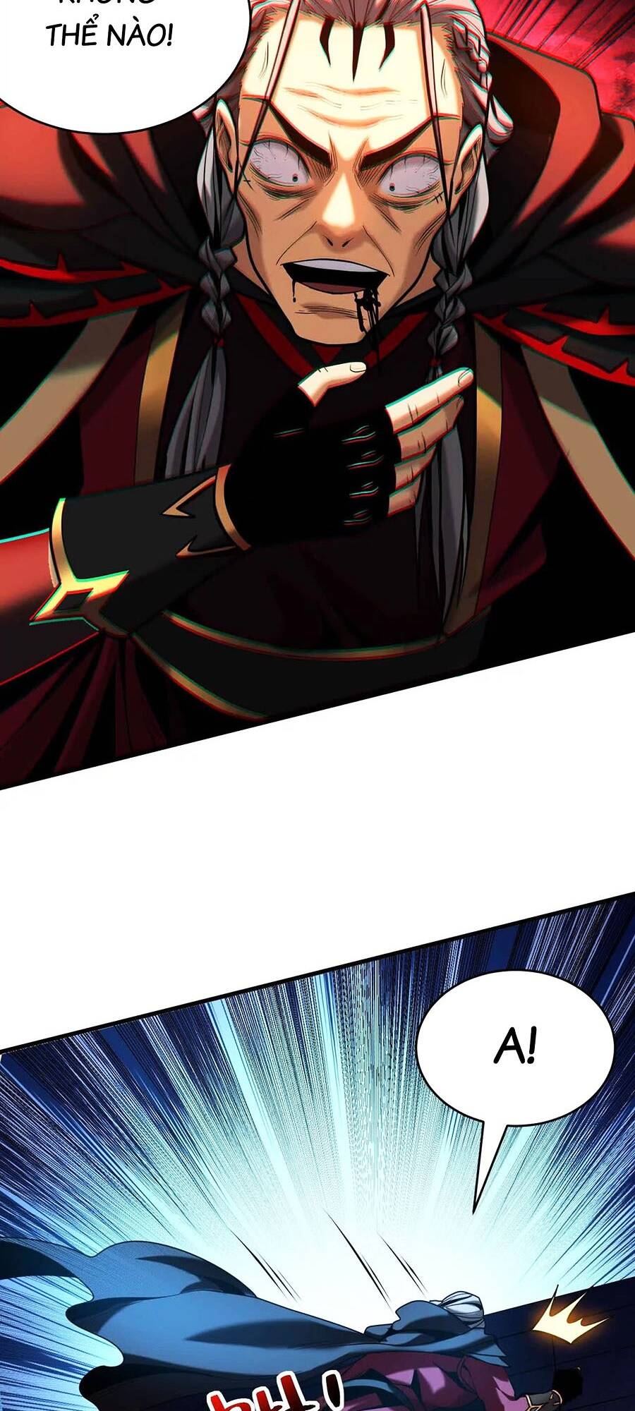 Đệ Tử Tu Luyện Còn Ta Thì Lười Biếng - Chapter 43 - Page 24