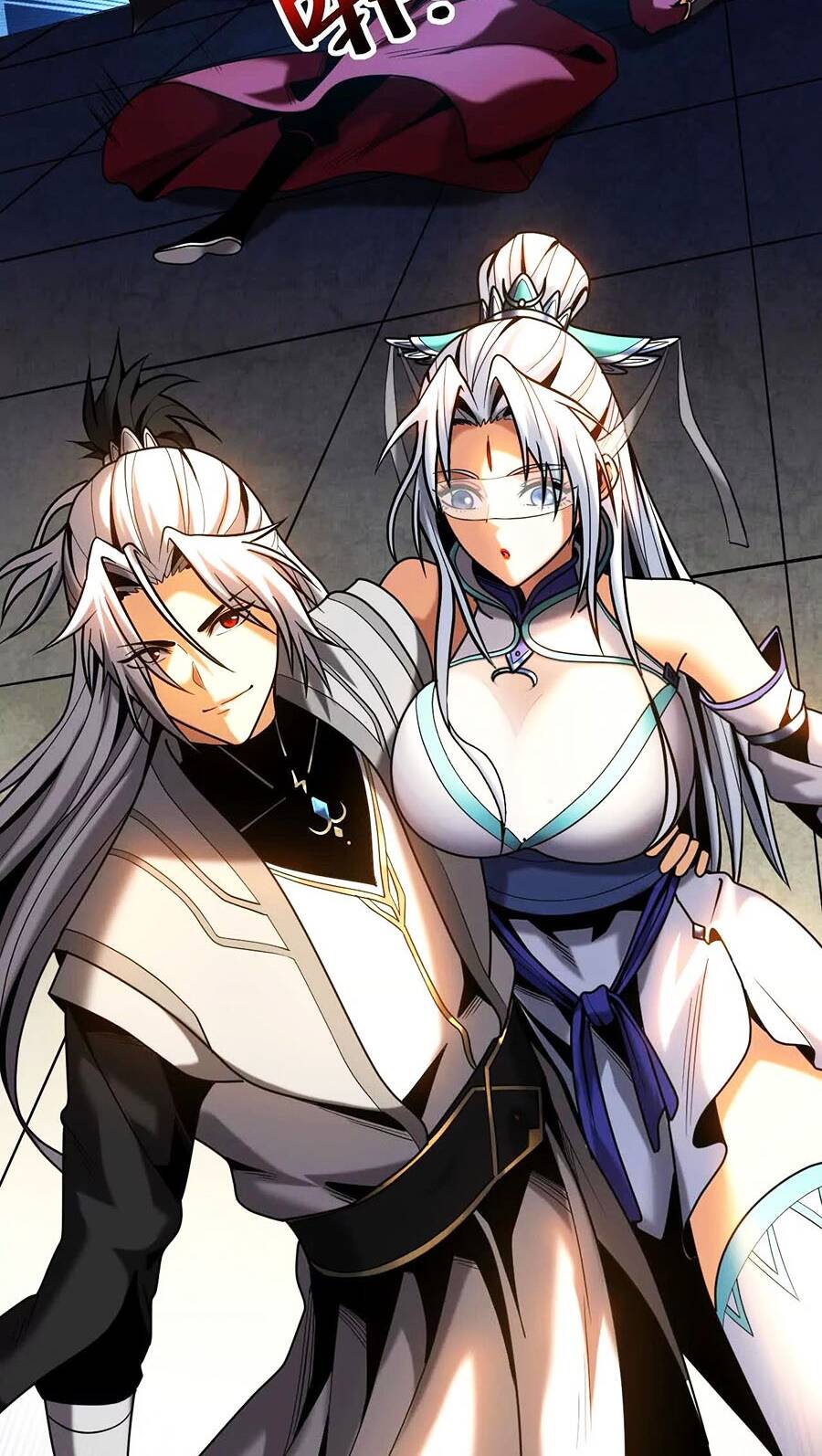 Đệ Tử Tu Luyện Còn Ta Thì Lười Biếng - Chapter 43 - Page 25