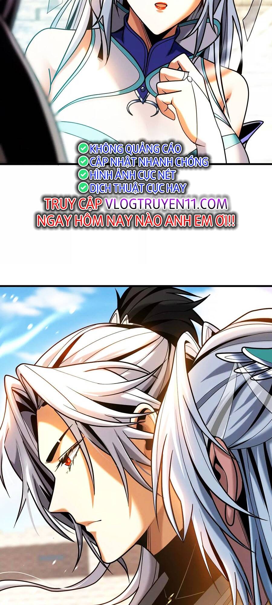 Đệ Tử Tu Luyện Còn Ta Thì Lười Biếng - Chapter 43 - Page 27