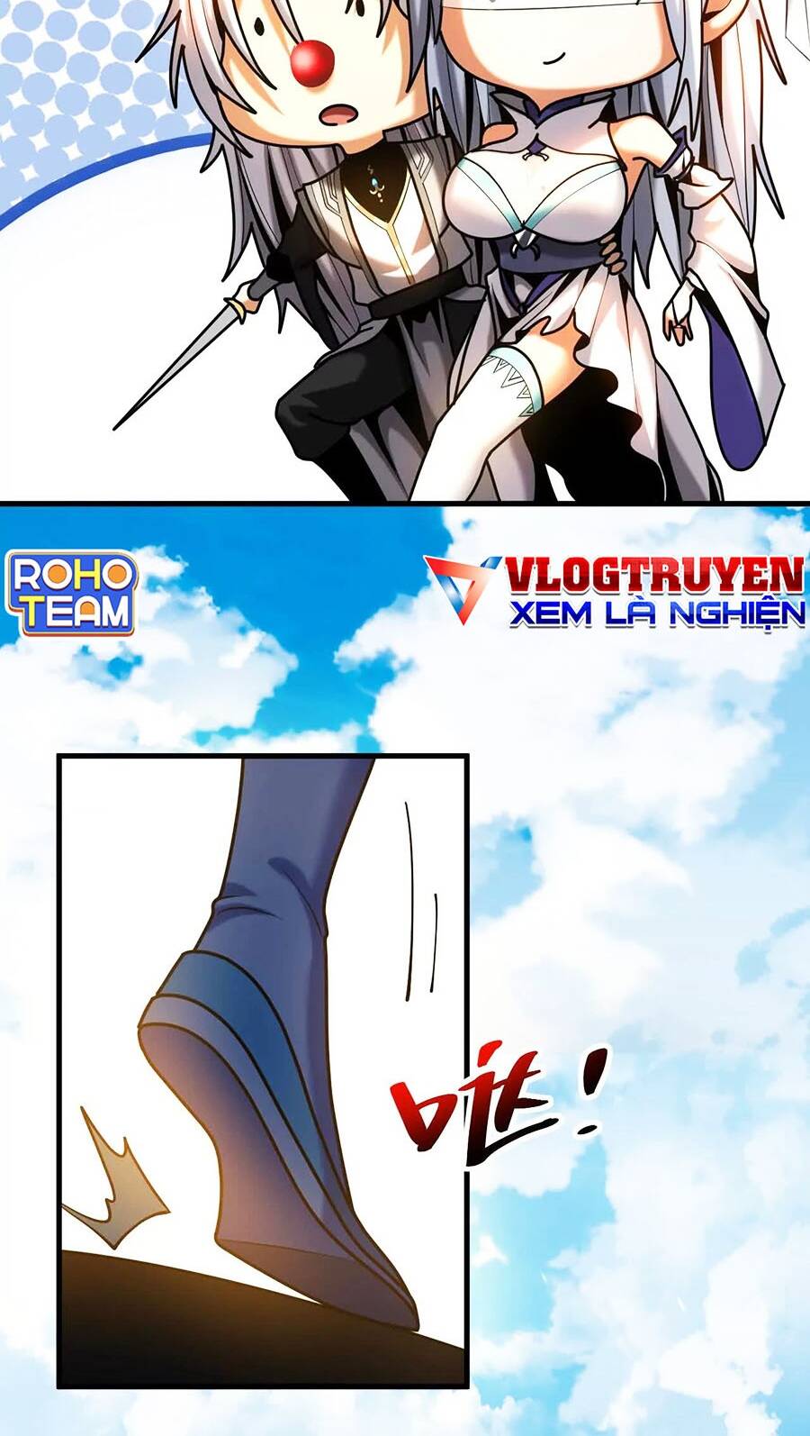 Đệ Tử Tu Luyện Còn Ta Thì Lười Biếng - Chapter 43 - Page 29