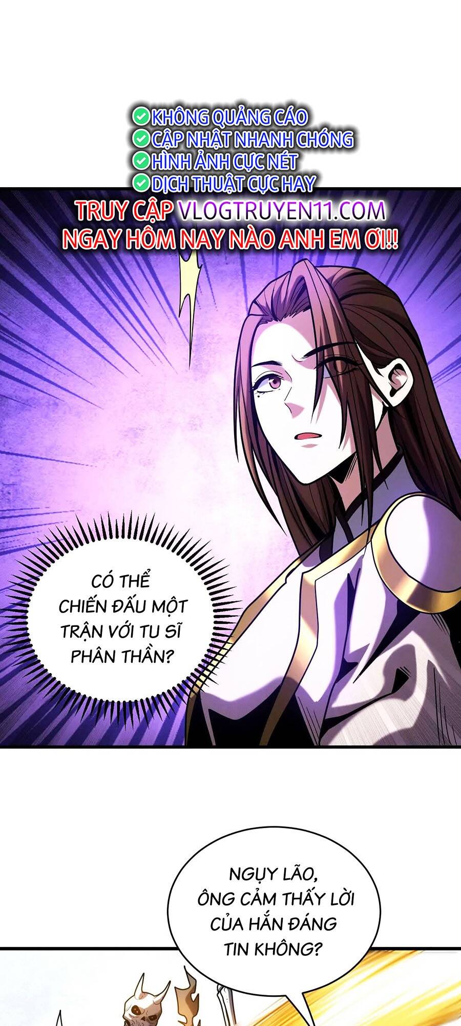 Đệ Tử Tu Luyện Còn Ta Thì Lười Biếng - Chapter 43 - Page 33