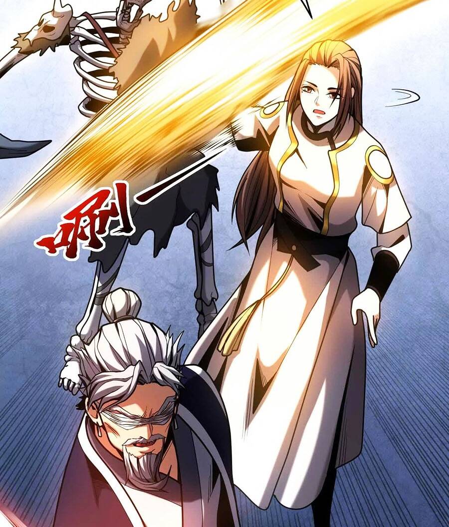 Đệ Tử Tu Luyện Còn Ta Thì Lười Biếng - Chapter 43 - Page 34