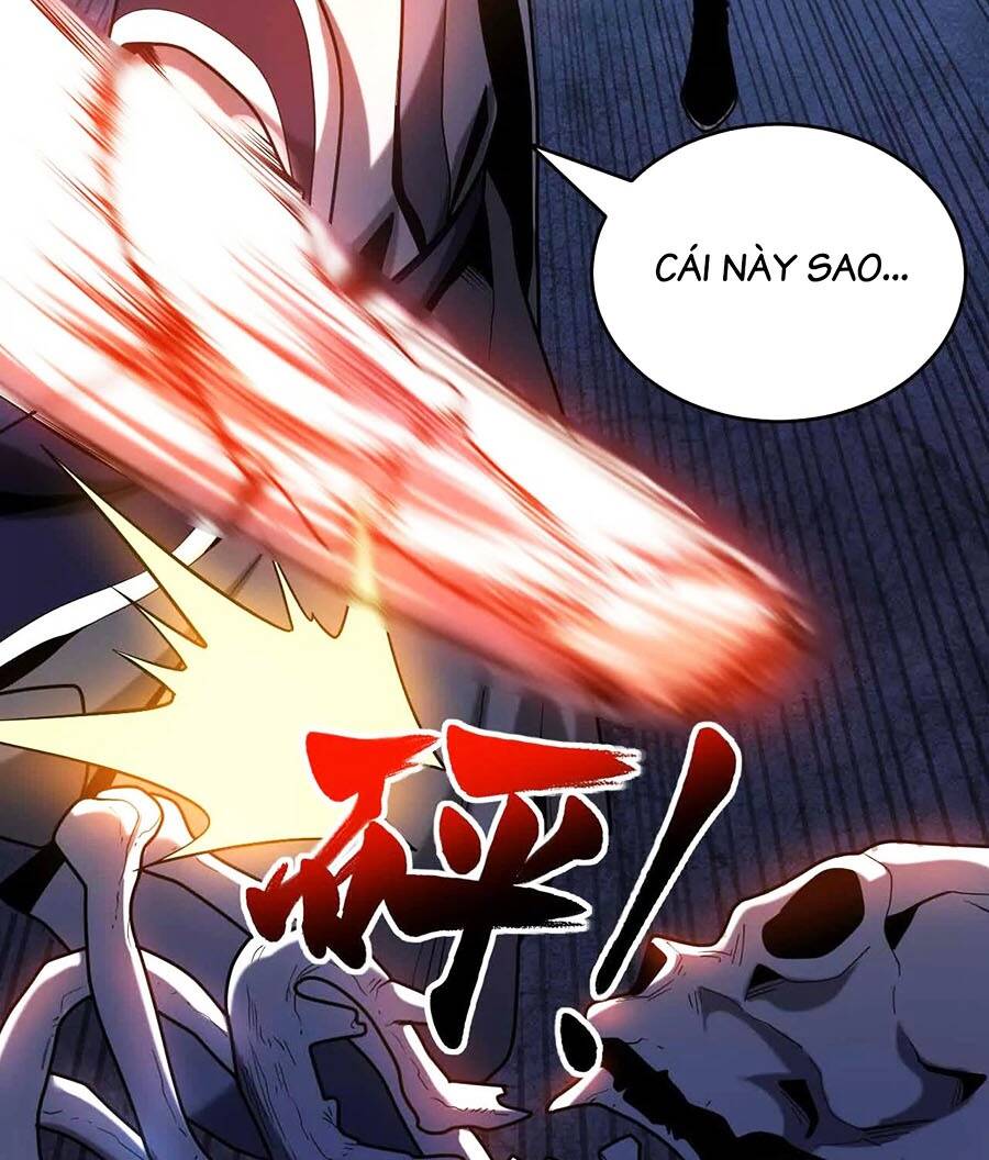 Đệ Tử Tu Luyện Còn Ta Thì Lười Biếng - Chapter 43 - Page 35