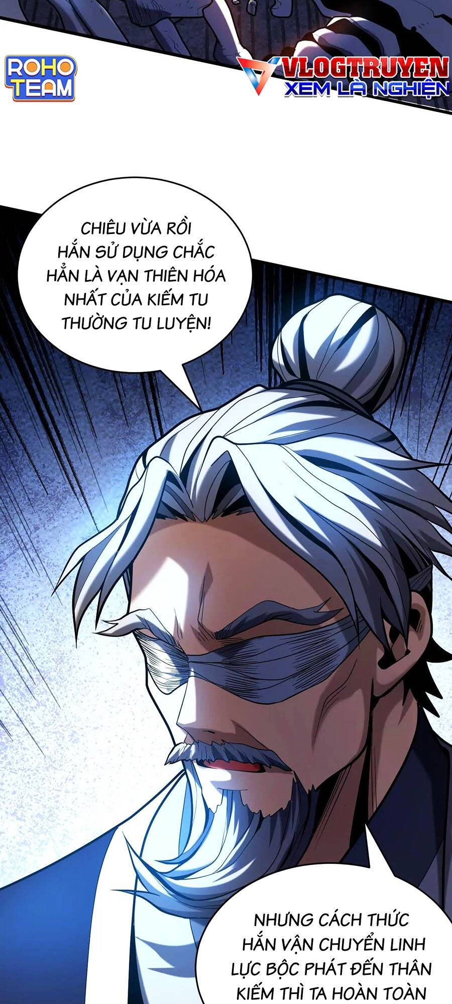 Đệ Tử Tu Luyện Còn Ta Thì Lười Biếng - Chapter 43 - Page 36