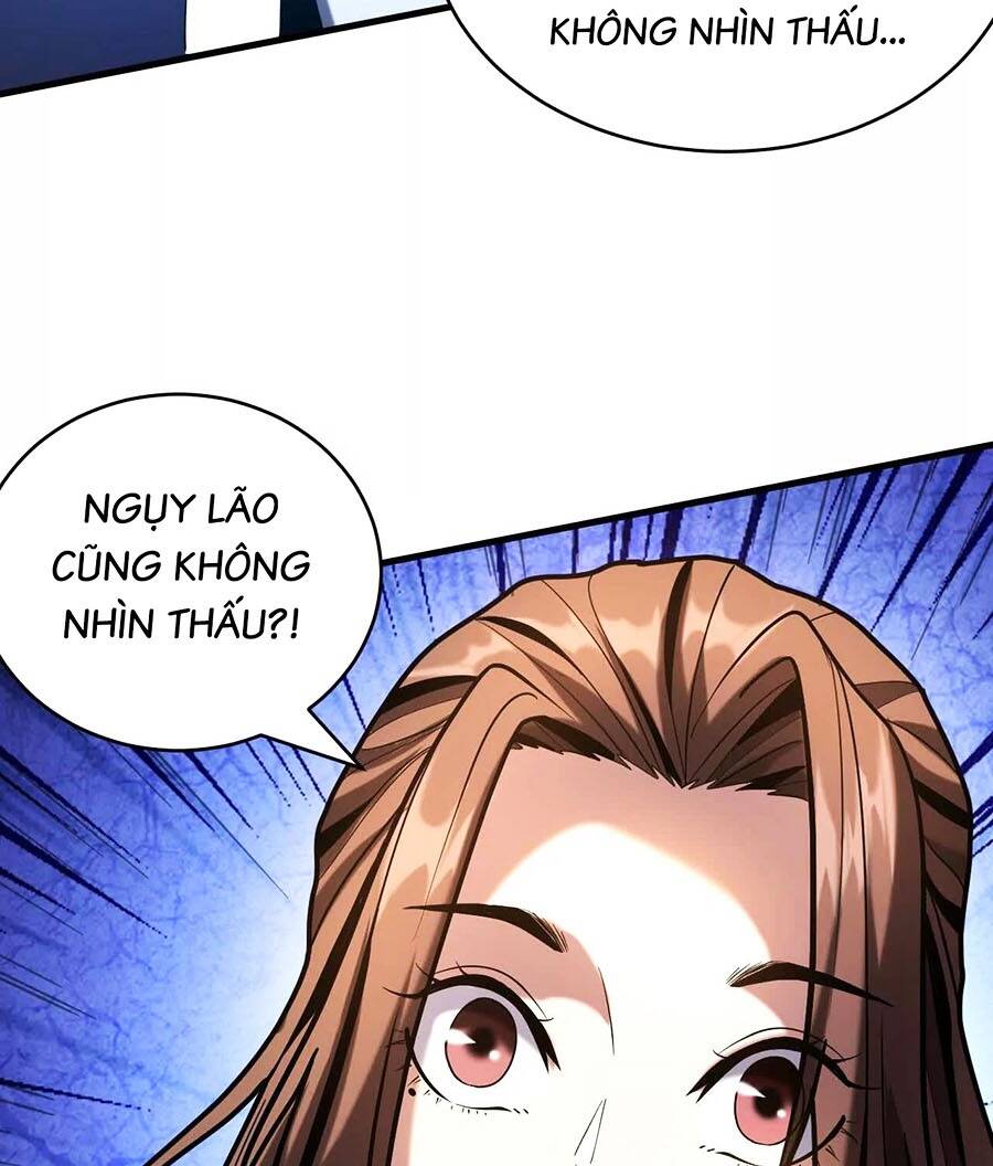 Đệ Tử Tu Luyện Còn Ta Thì Lười Biếng - Chapter 43 - Page 37