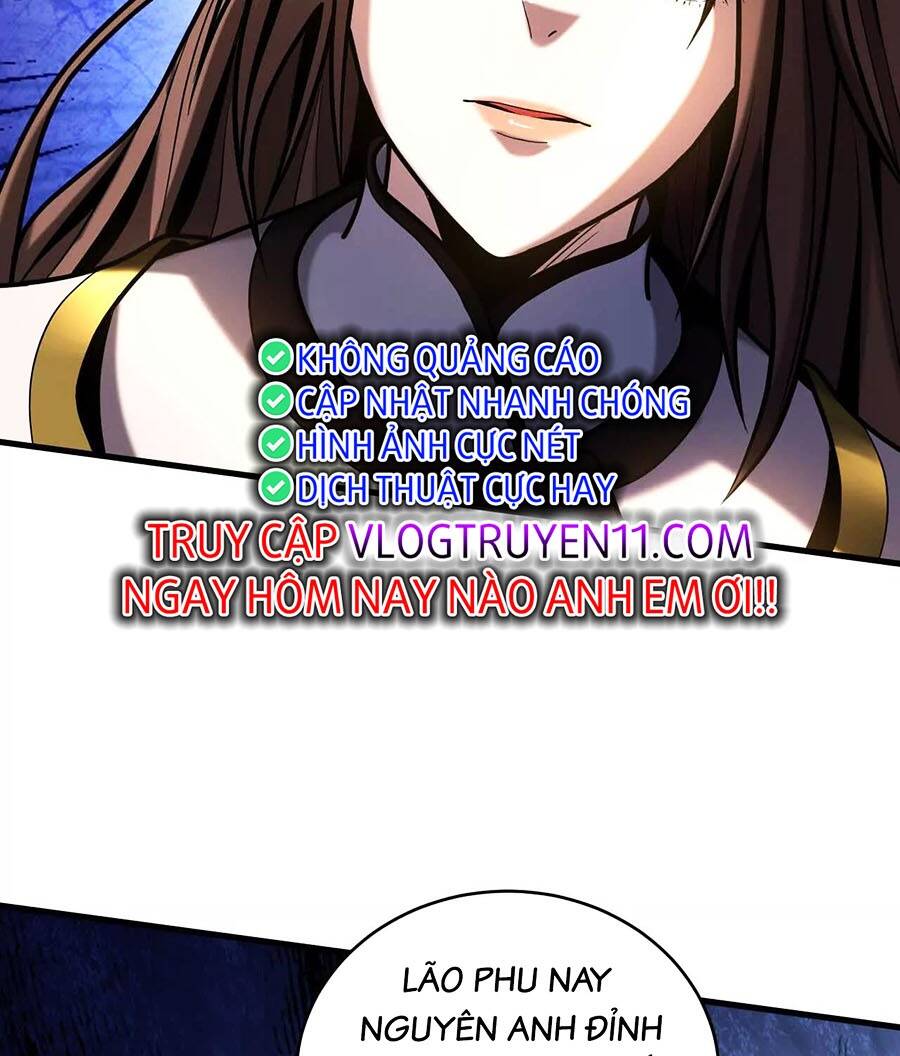 Đệ Tử Tu Luyện Còn Ta Thì Lười Biếng - Chapter 43 - Page 38