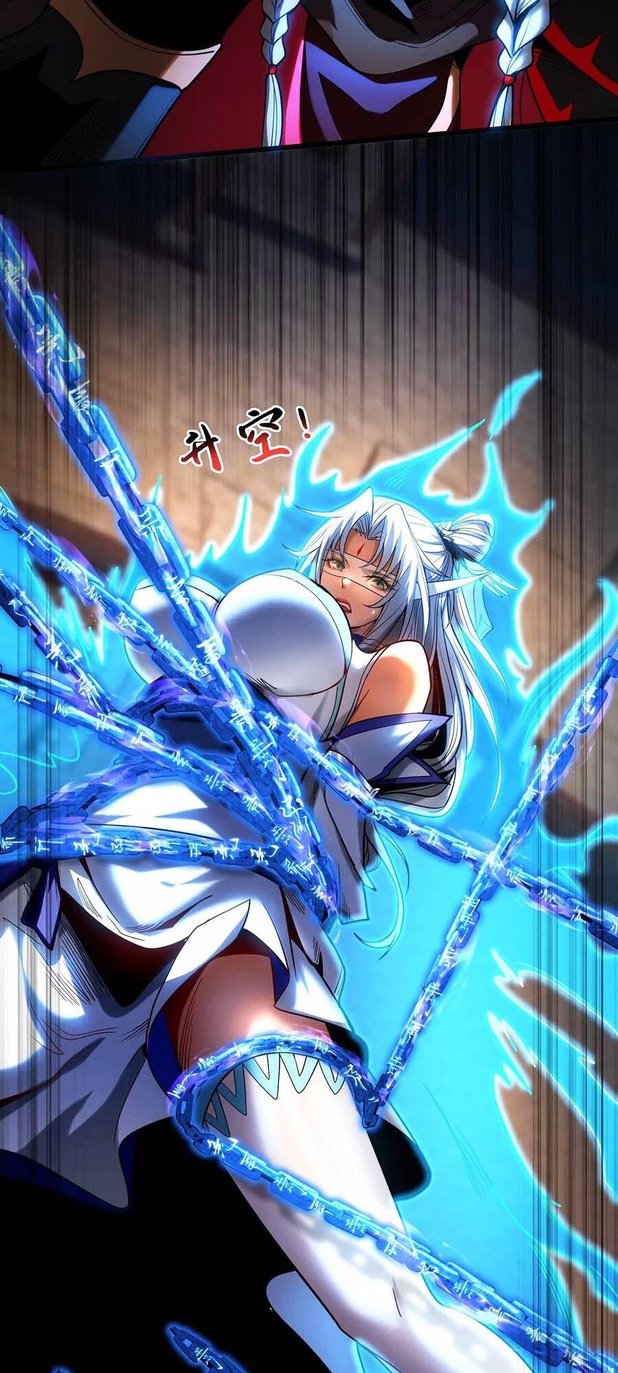 Đệ Tử Tu Luyện Còn Ta Thì Lười Biếng - Chapter 43 - Page 3