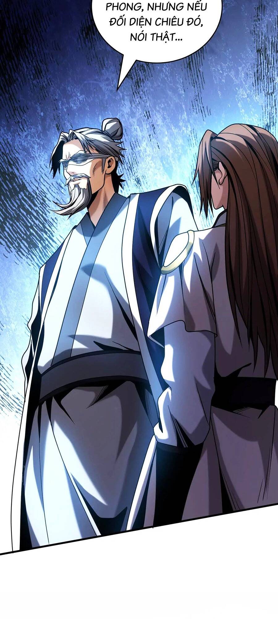 Đệ Tử Tu Luyện Còn Ta Thì Lười Biếng - Chapter 43 - Page 39