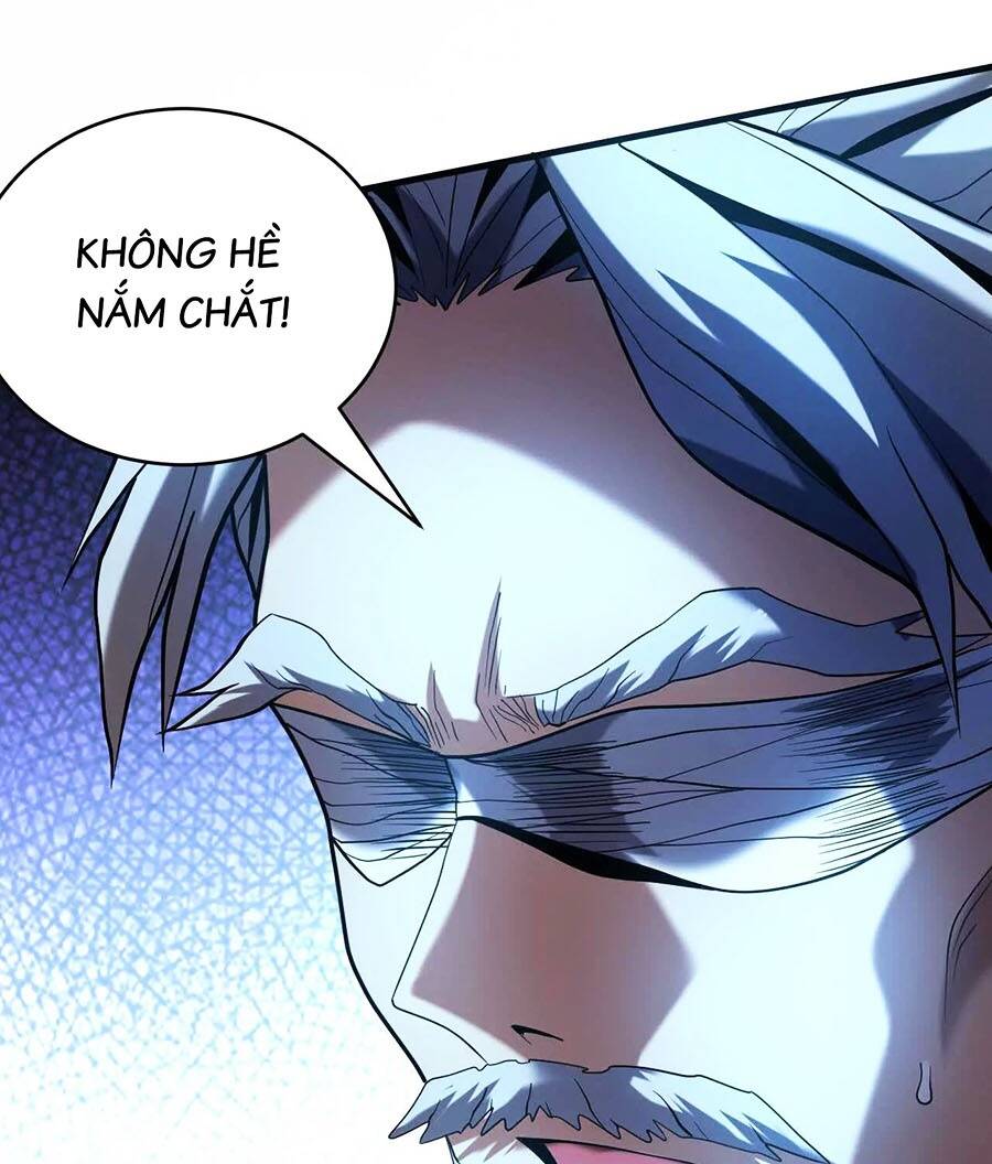 Đệ Tử Tu Luyện Còn Ta Thì Lười Biếng - Chapter 43 - Page 40