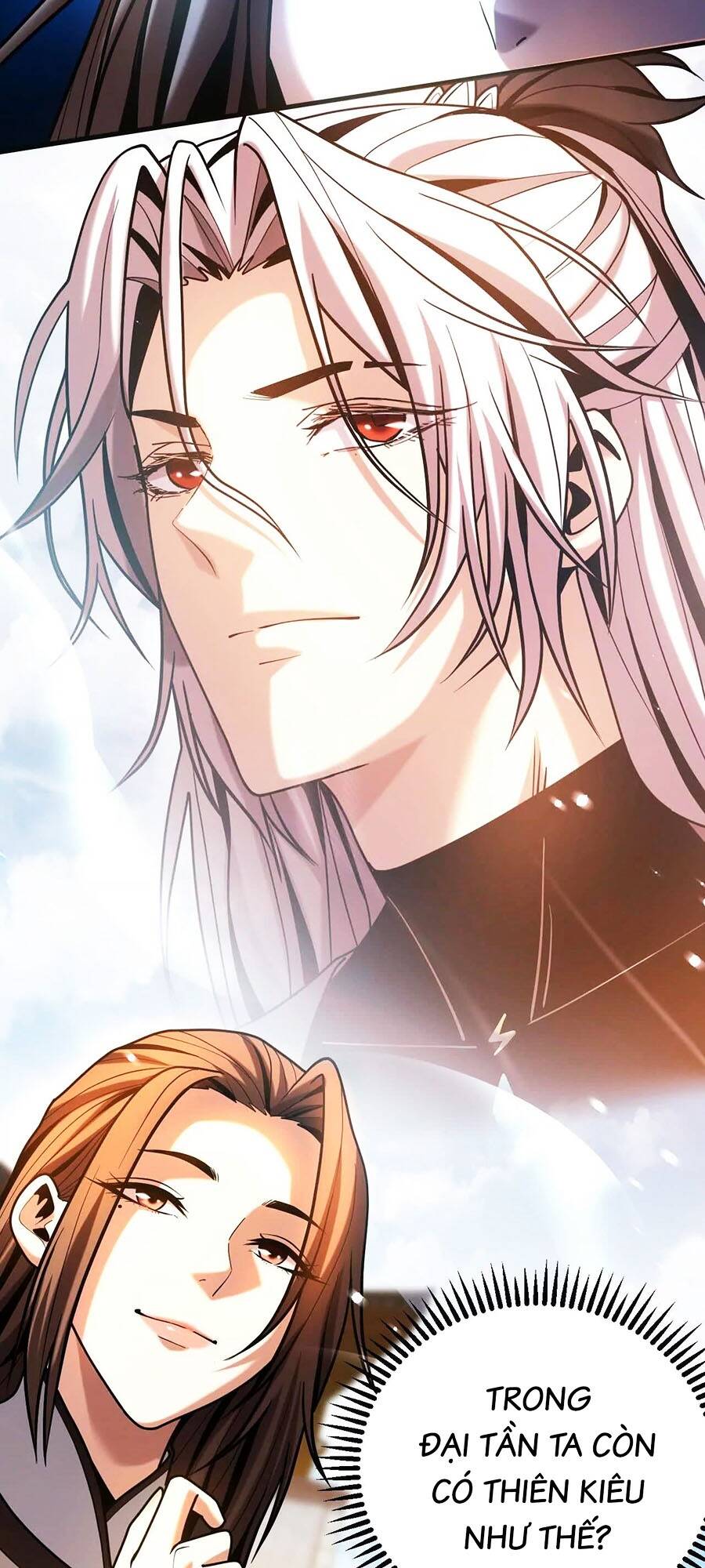 Đệ Tử Tu Luyện Còn Ta Thì Lười Biếng - Chapter 43 - Page 42