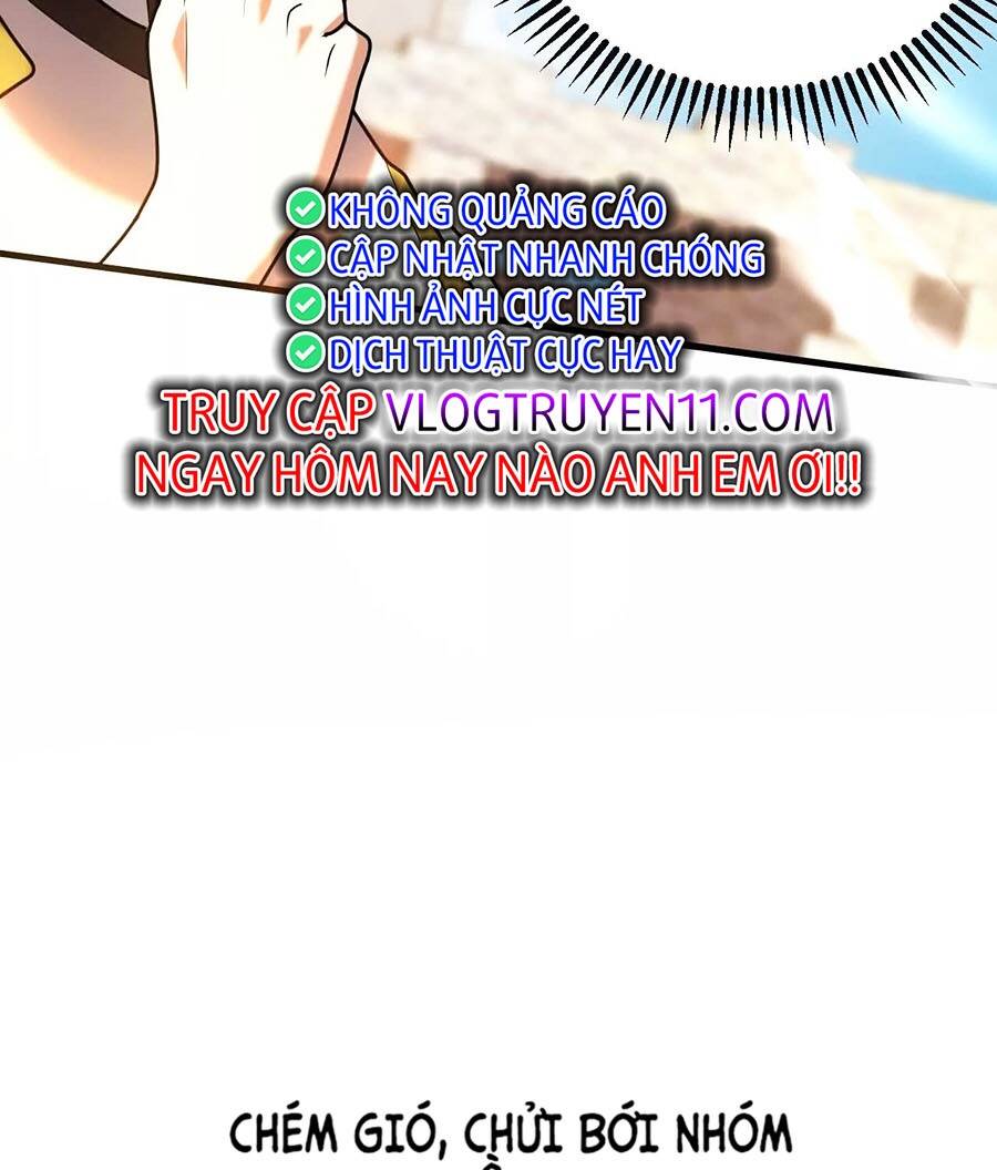 Đệ Tử Tu Luyện Còn Ta Thì Lười Biếng - Chapter 43 - Page 43