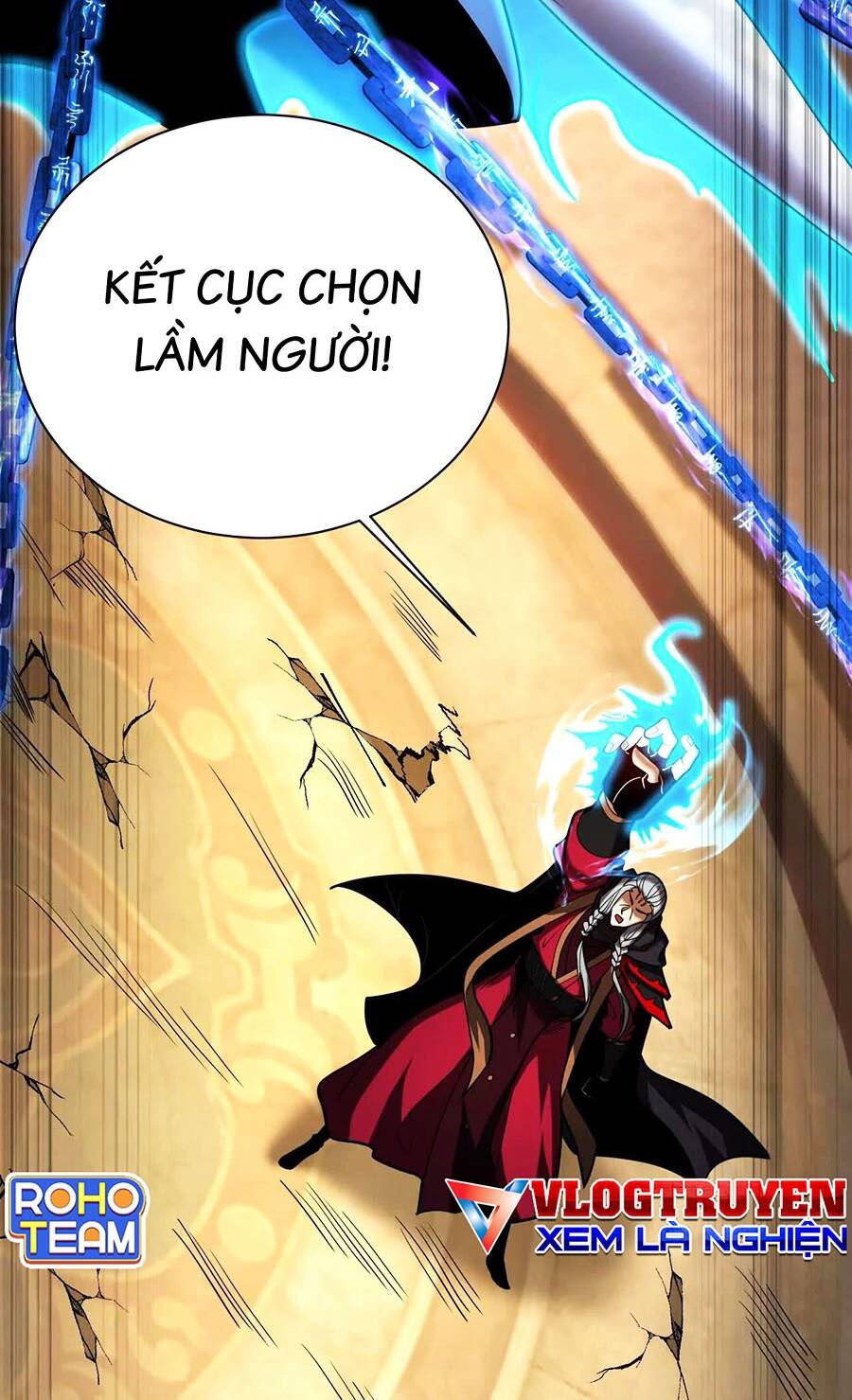 Đệ Tử Tu Luyện Còn Ta Thì Lười Biếng - Chapter 43 - Page 4