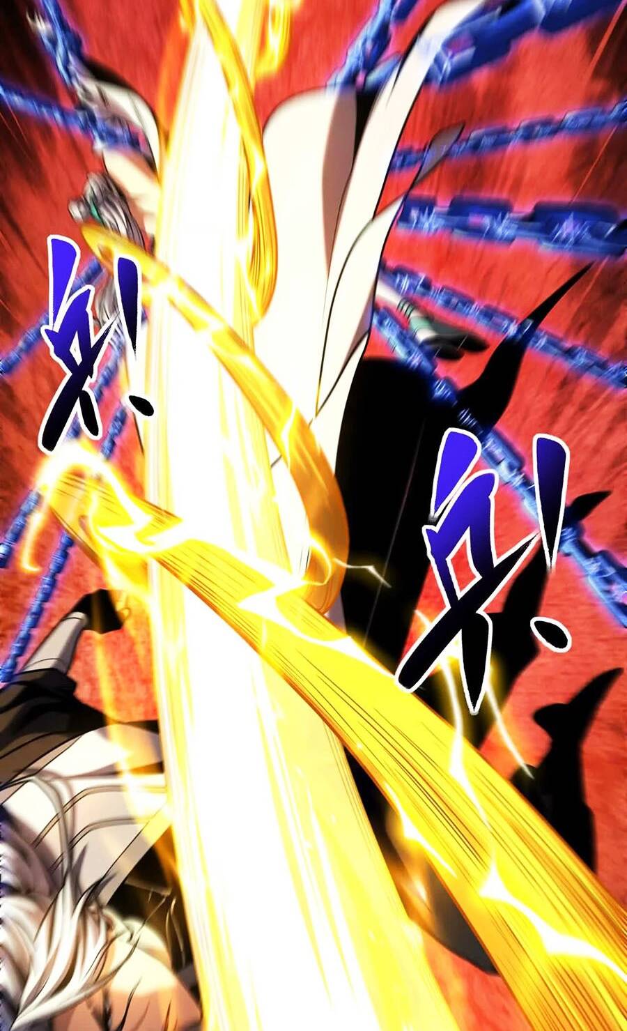 Đệ Tử Tu Luyện Còn Ta Thì Lười Biếng - Chapter 43 - Page 7