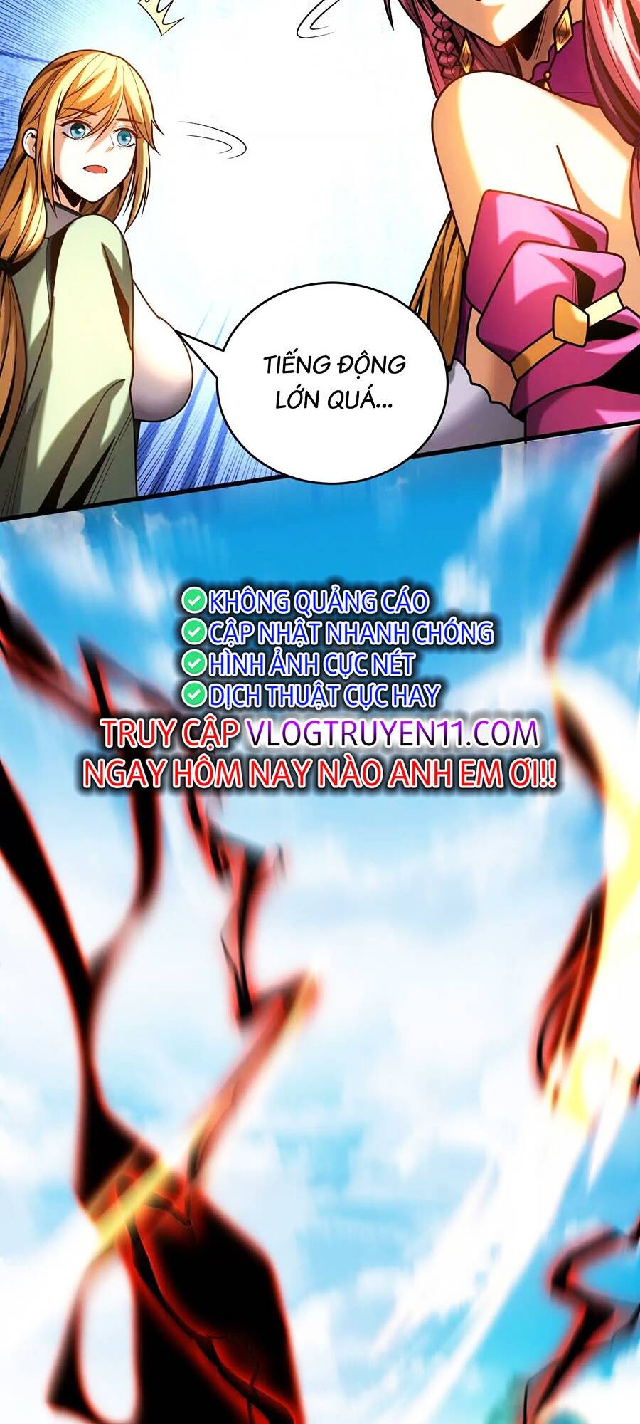 Đệ Tử Tu Luyện Còn Ta Thì Lười Biếng - Chapter 44 - Page 9