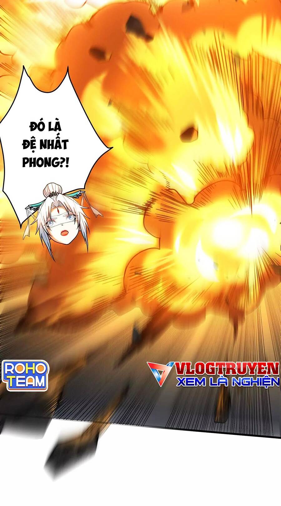 Đệ Tử Tu Luyện Còn Ta Thì Lười Biếng - Chapter 44 - Page 11