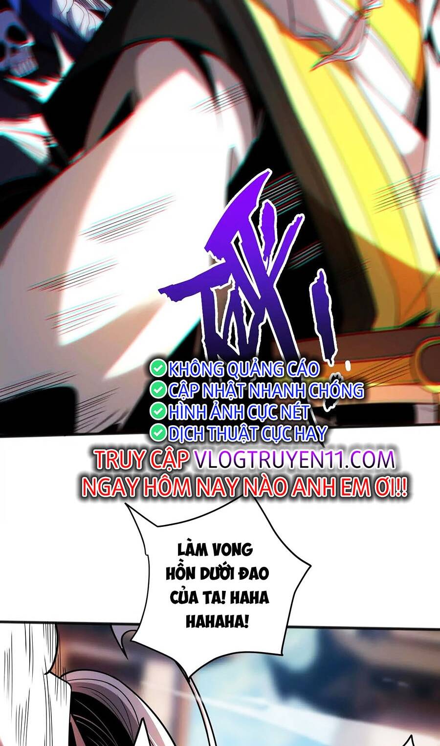 Đệ Tử Tu Luyện Còn Ta Thì Lười Biếng - Chapter 44 - Page 19