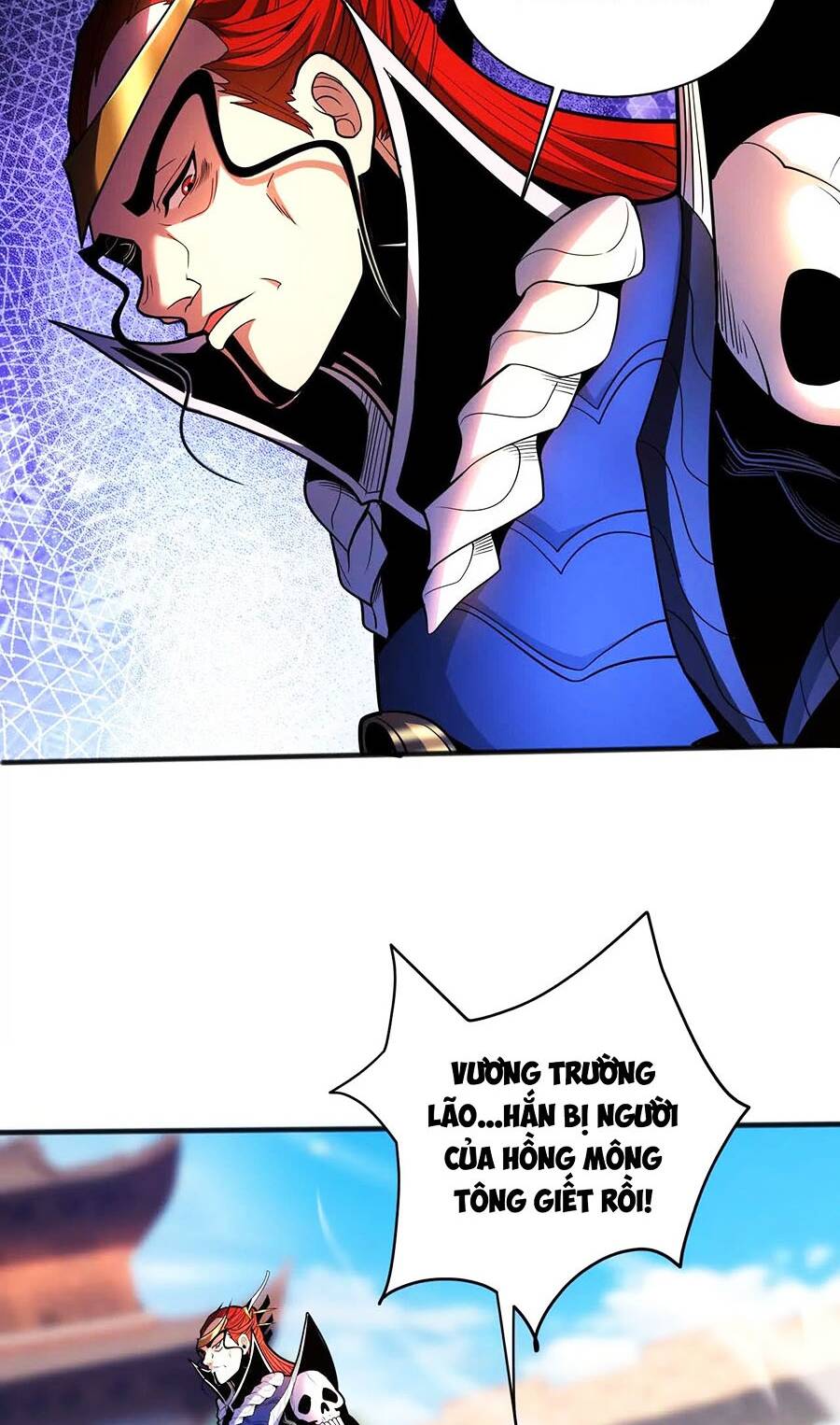 Đệ Tử Tu Luyện Còn Ta Thì Lười Biếng - Chapter 44 - Page 23