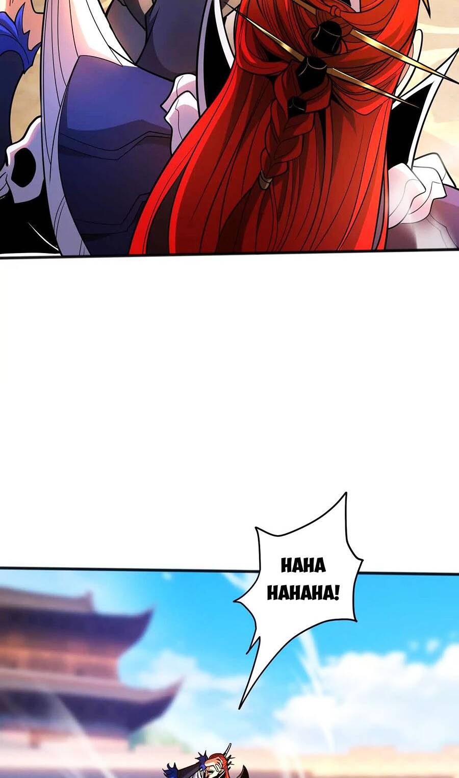 Đệ Tử Tu Luyện Còn Ta Thì Lười Biếng - Chapter 44 - Page 25